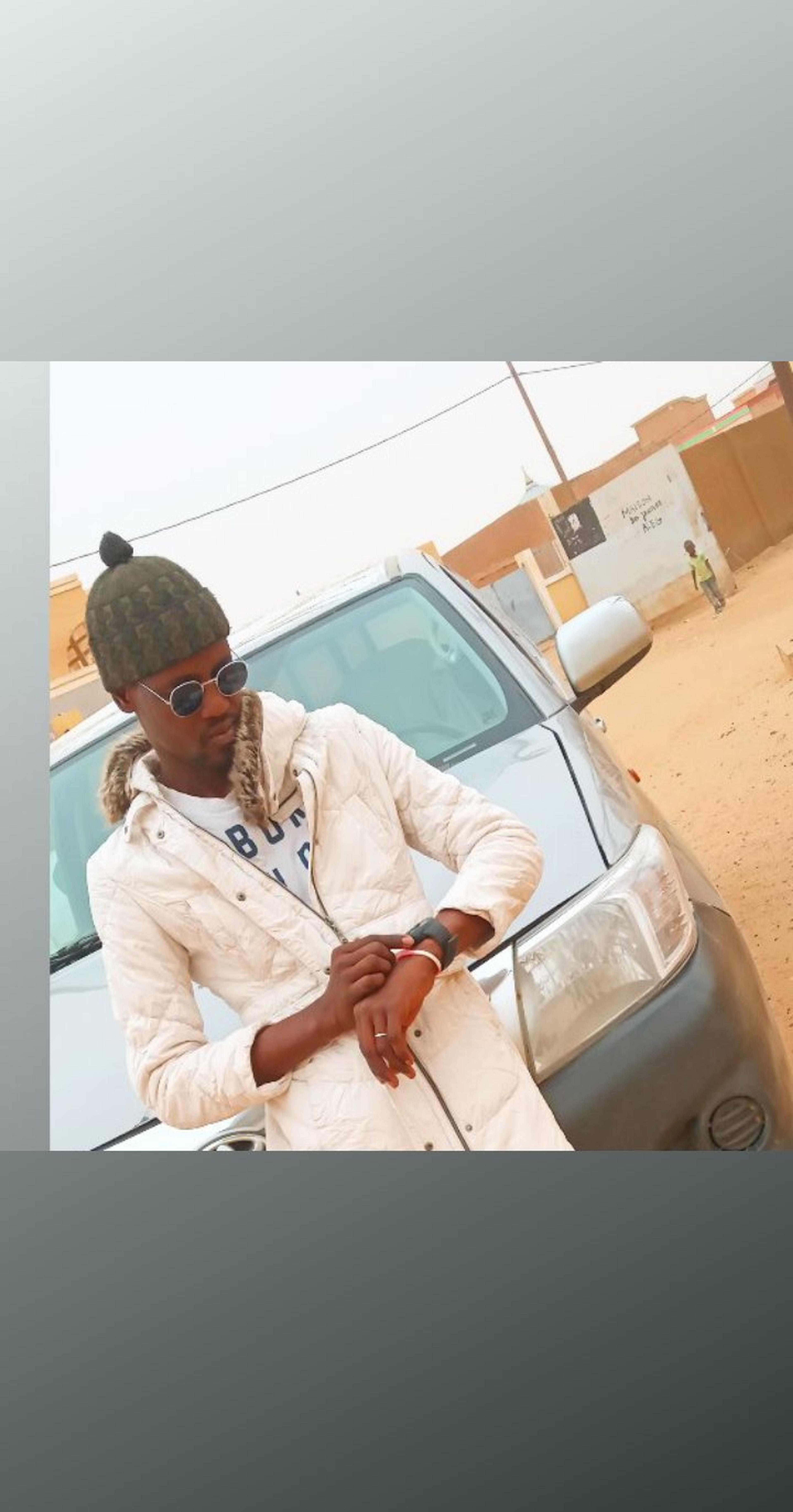 محمد مولود