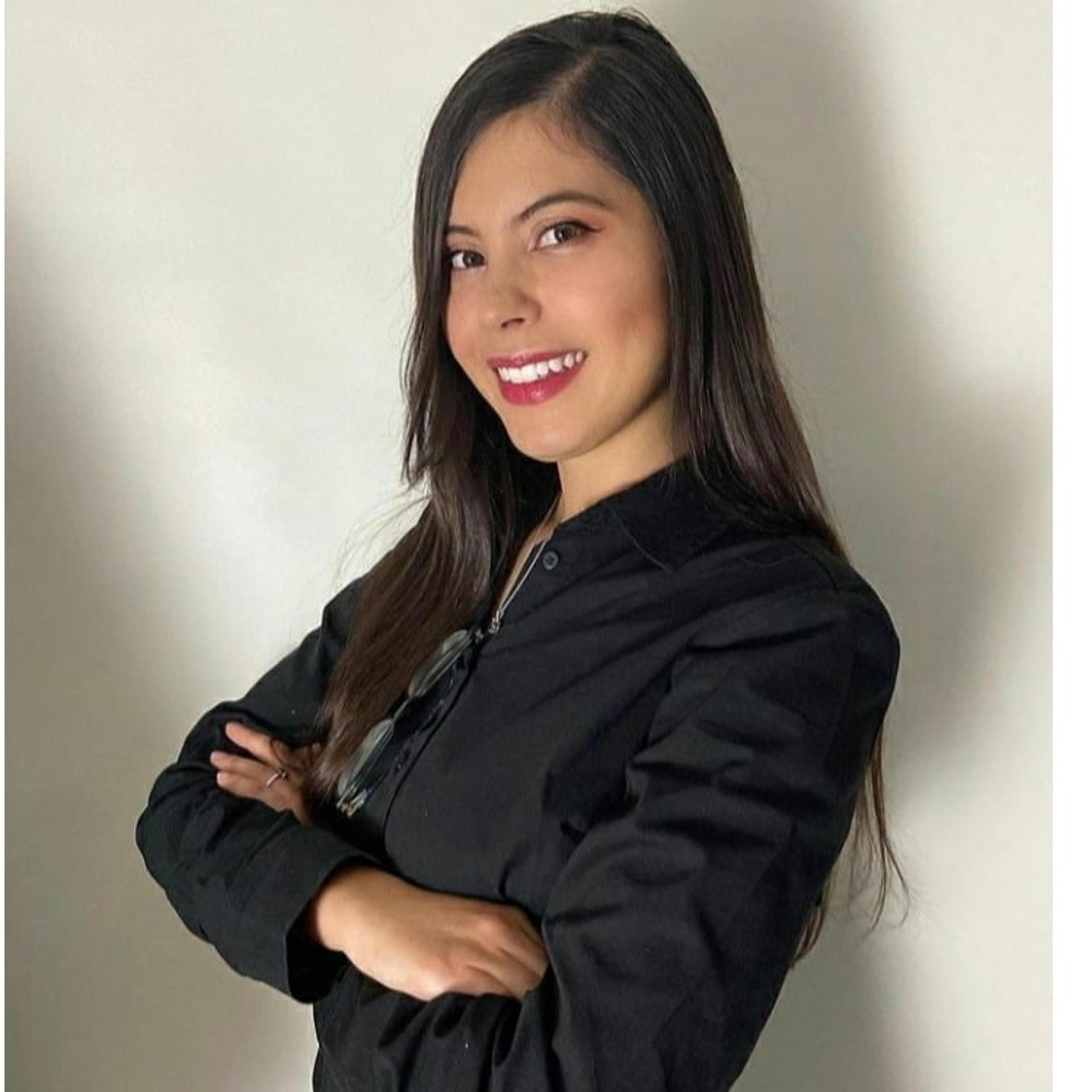 Maria Paula Gomez