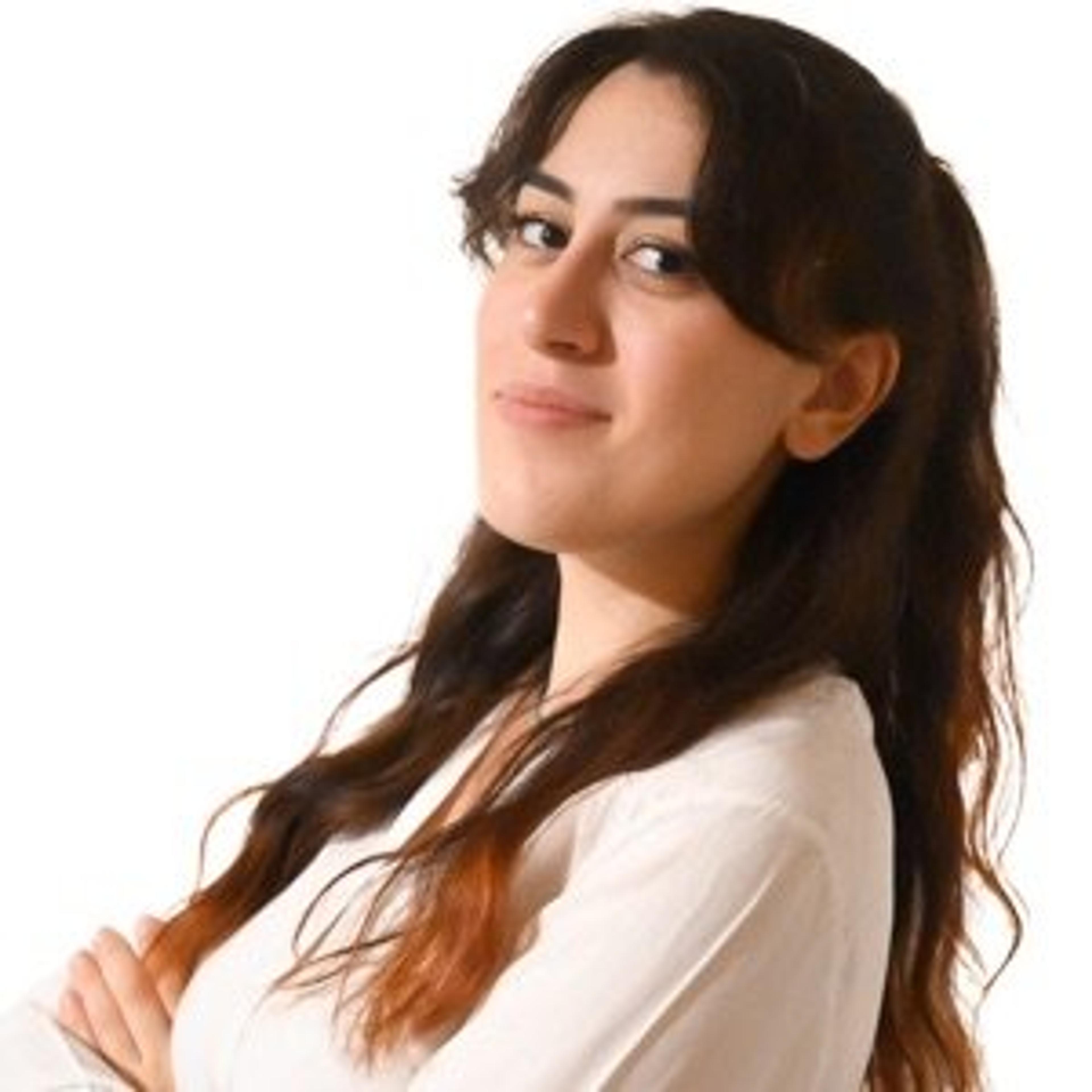Simona Russo