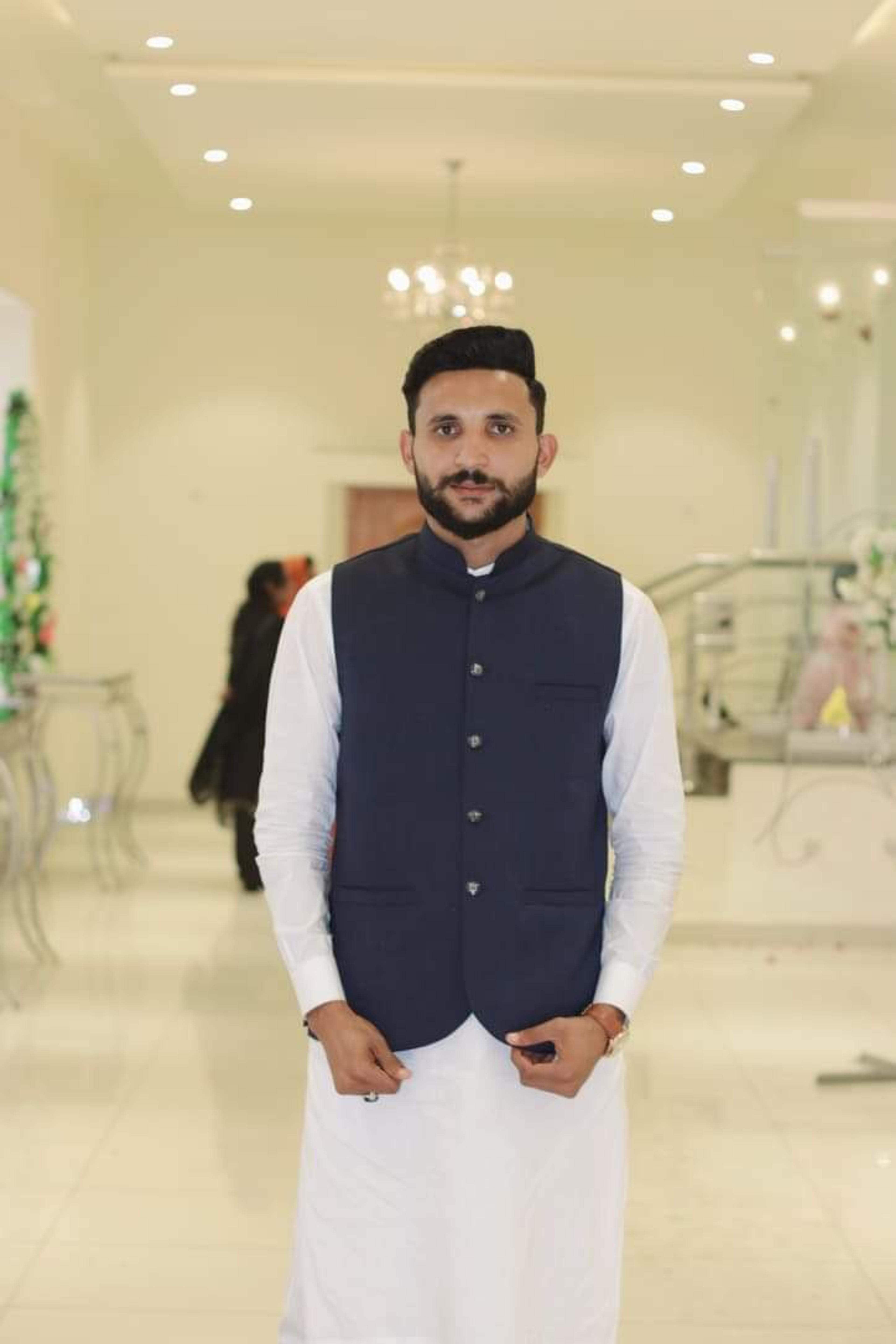 Aamir Iqbal