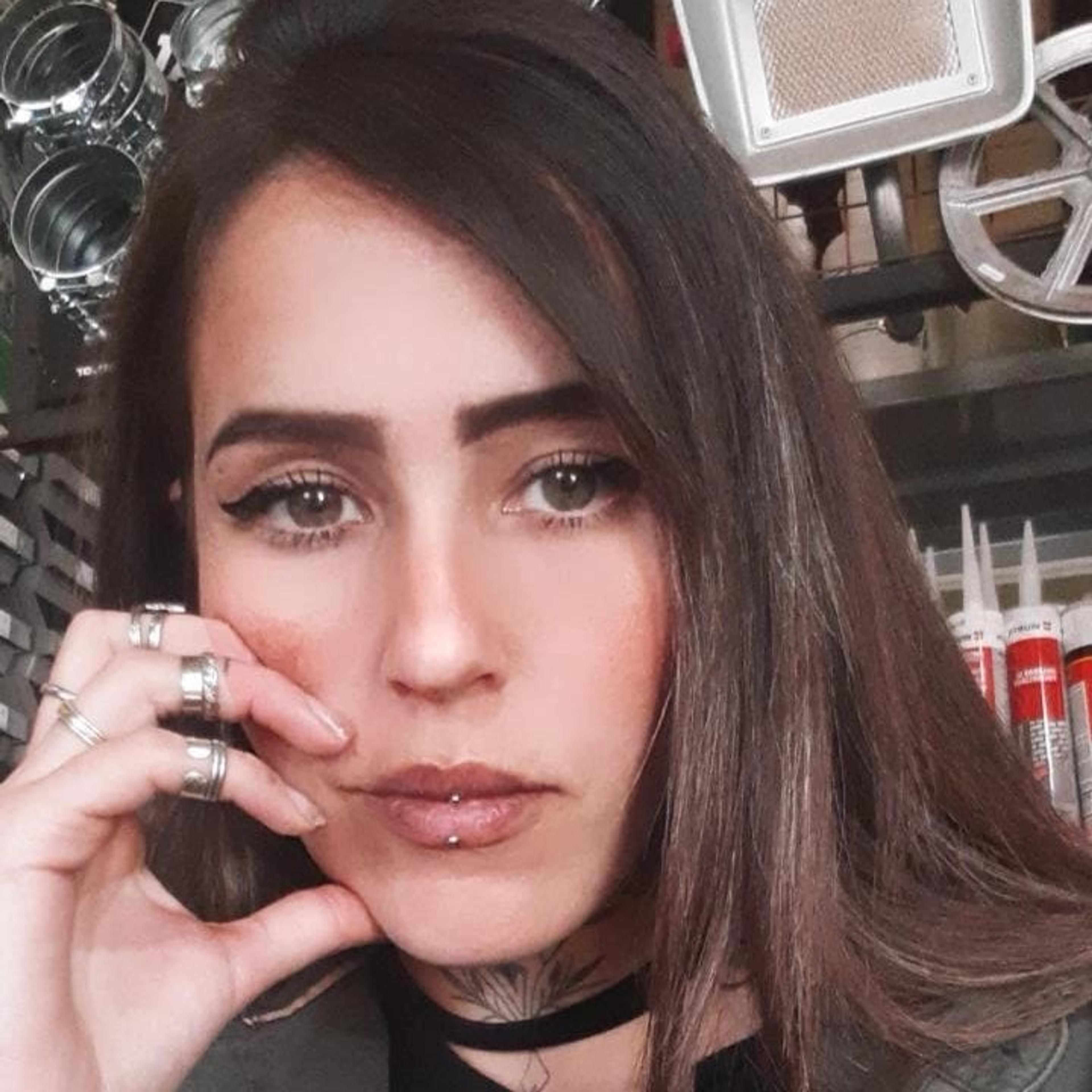 Nahir Ortiz