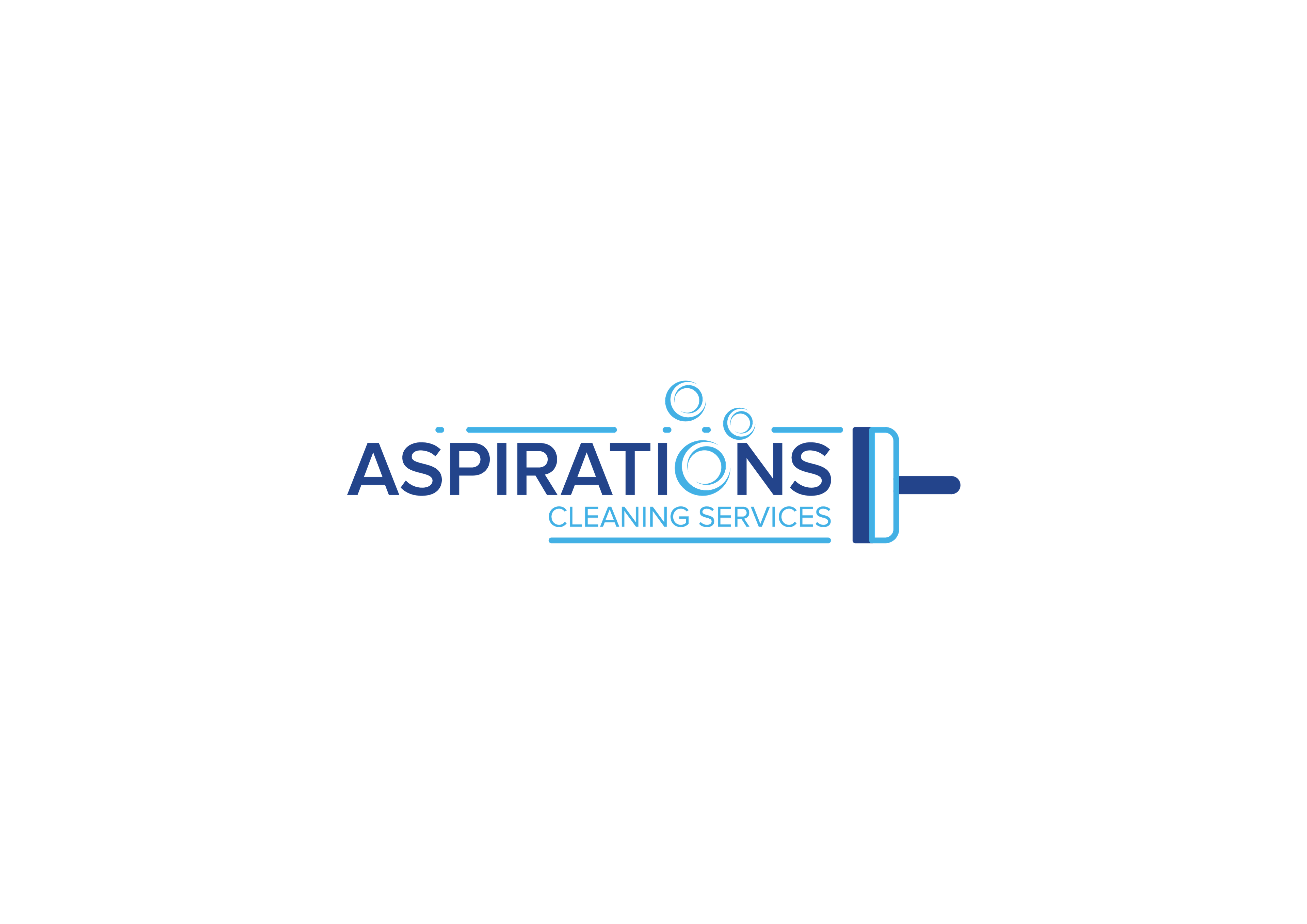 Aspirations Cleaning Services Ltd