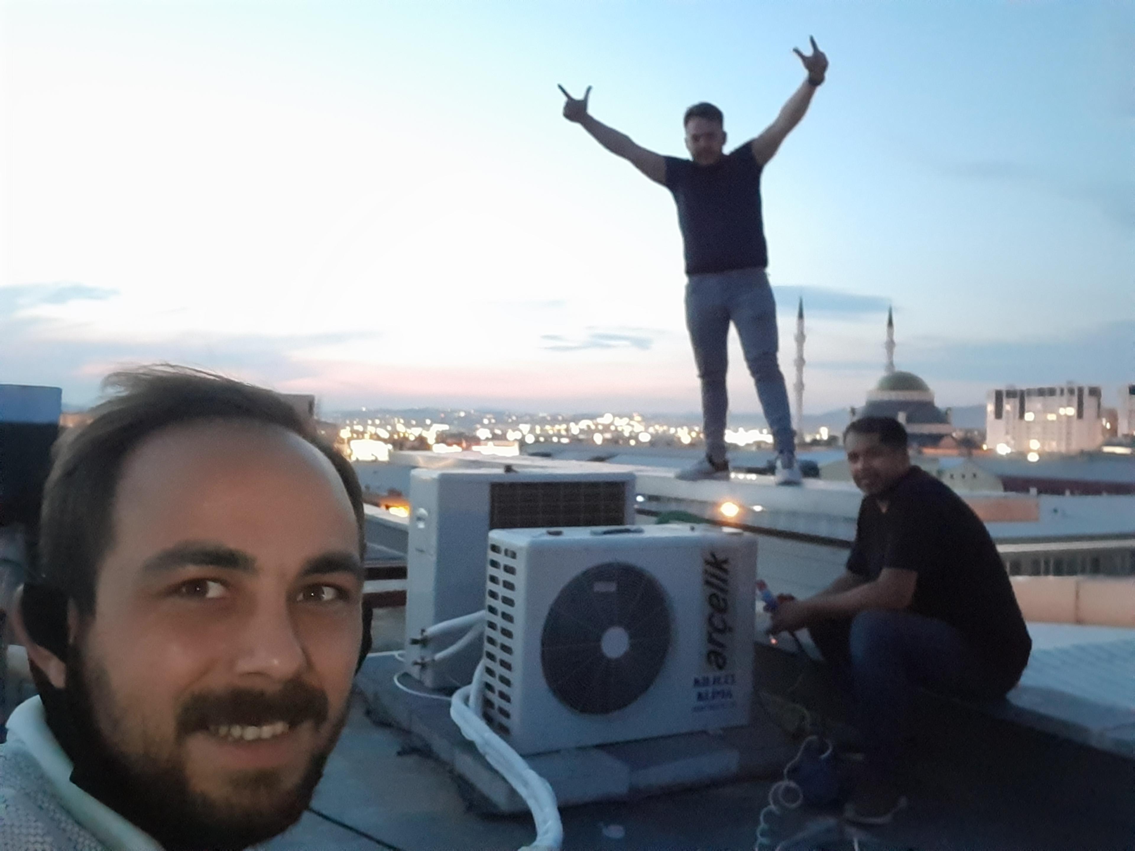 Nihat Kolay
