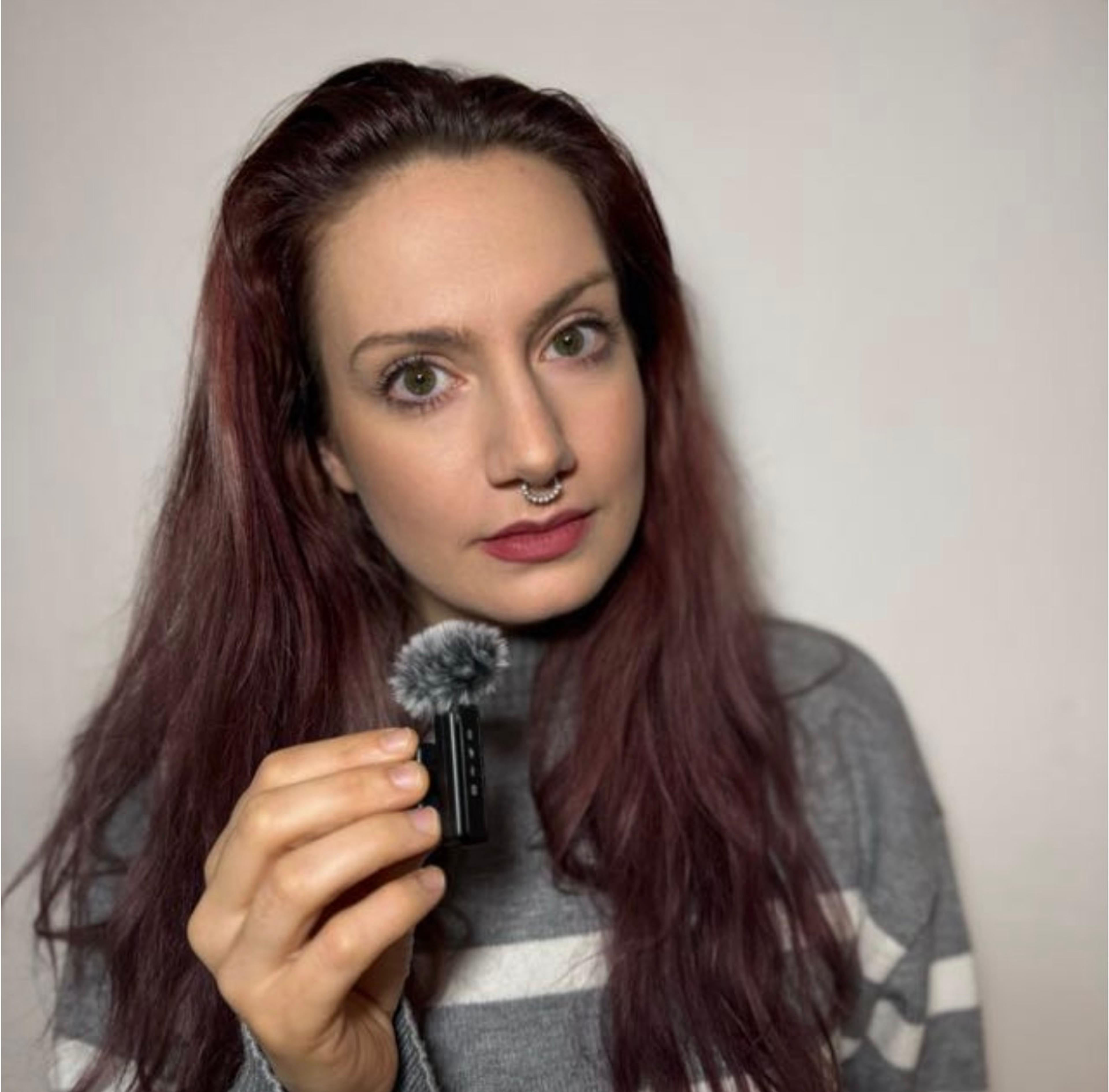 Federica Cuomo
