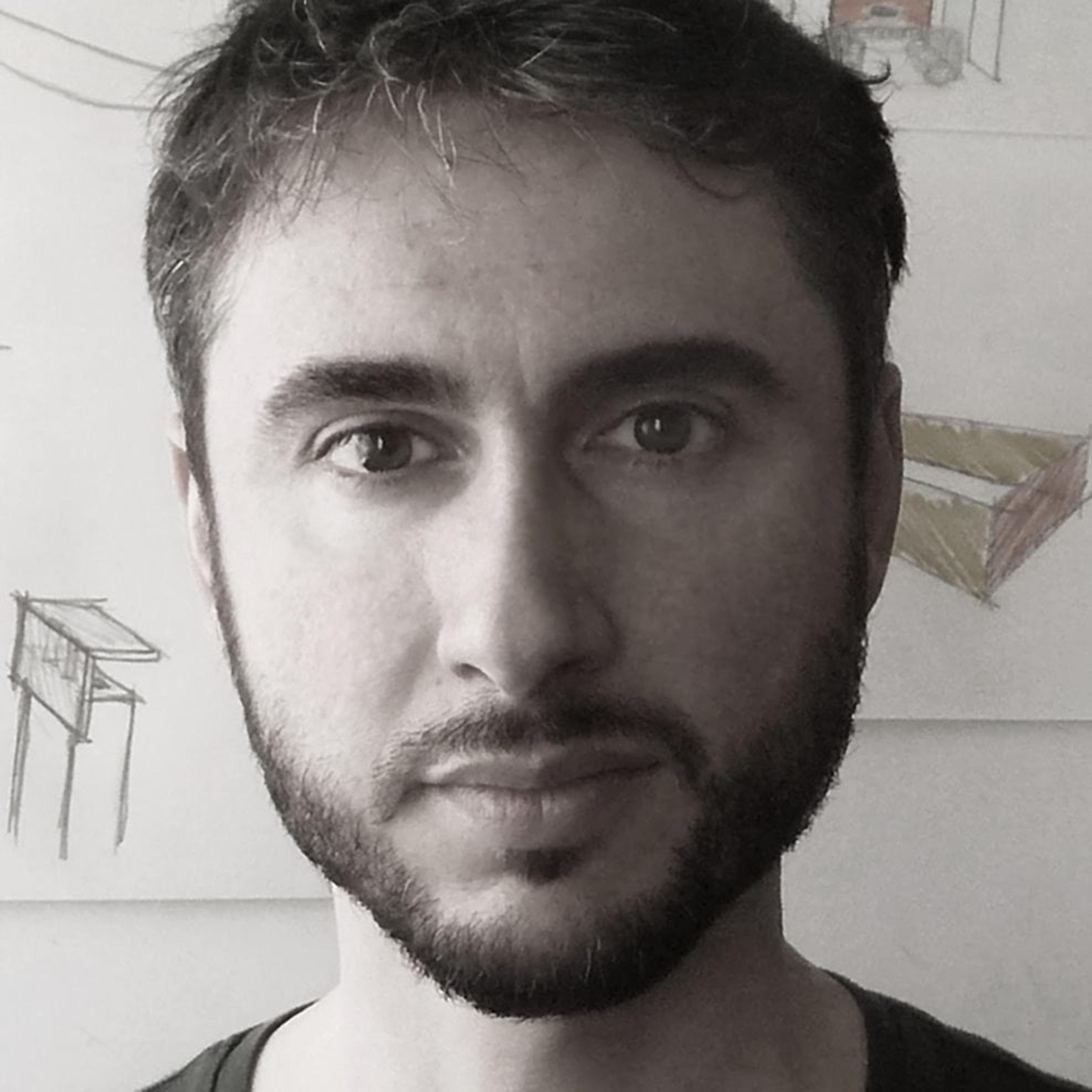 Stefano Malinverni Architetto