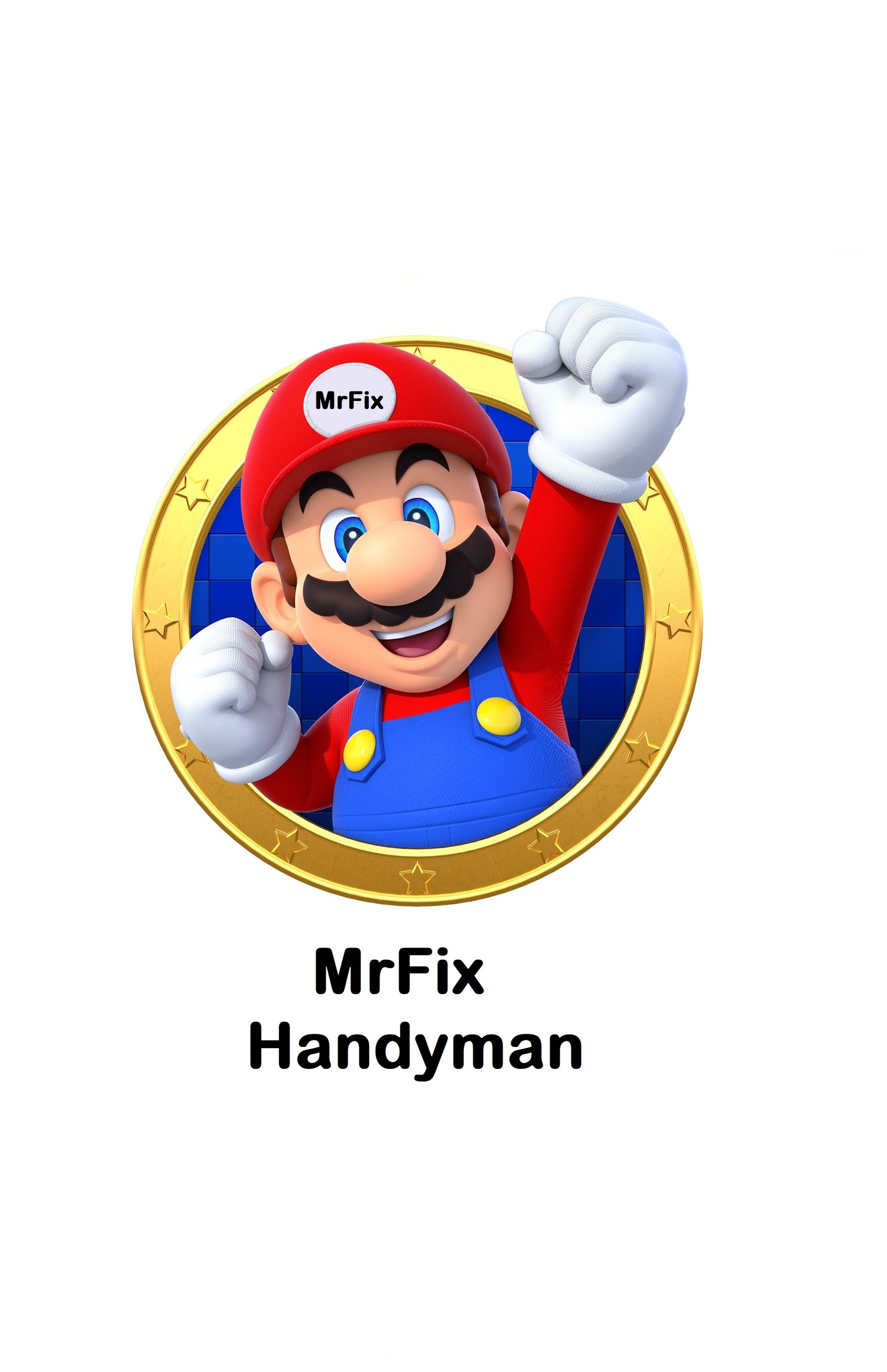 MrFix Cristian Custura