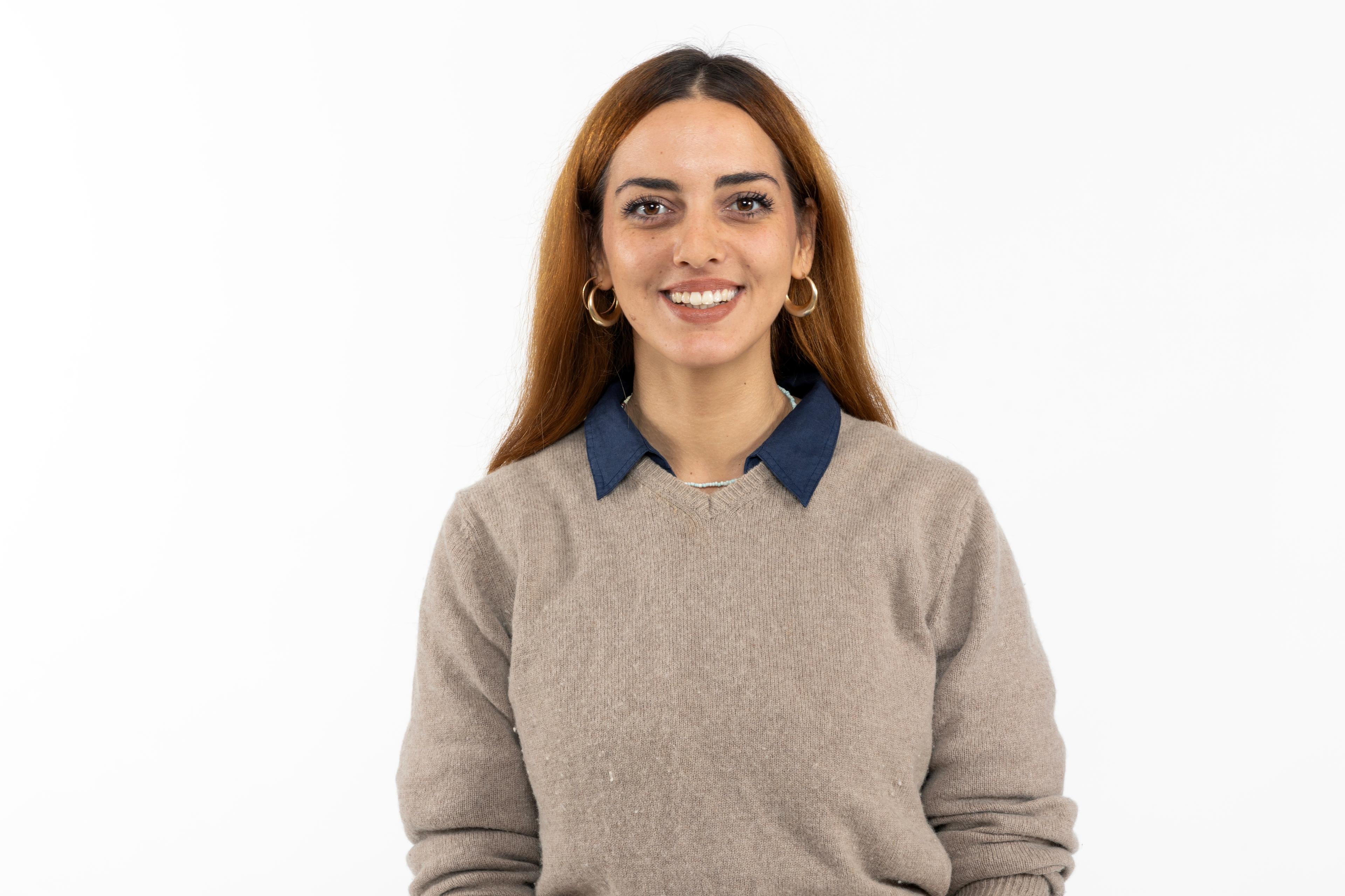 Valentina Faraone