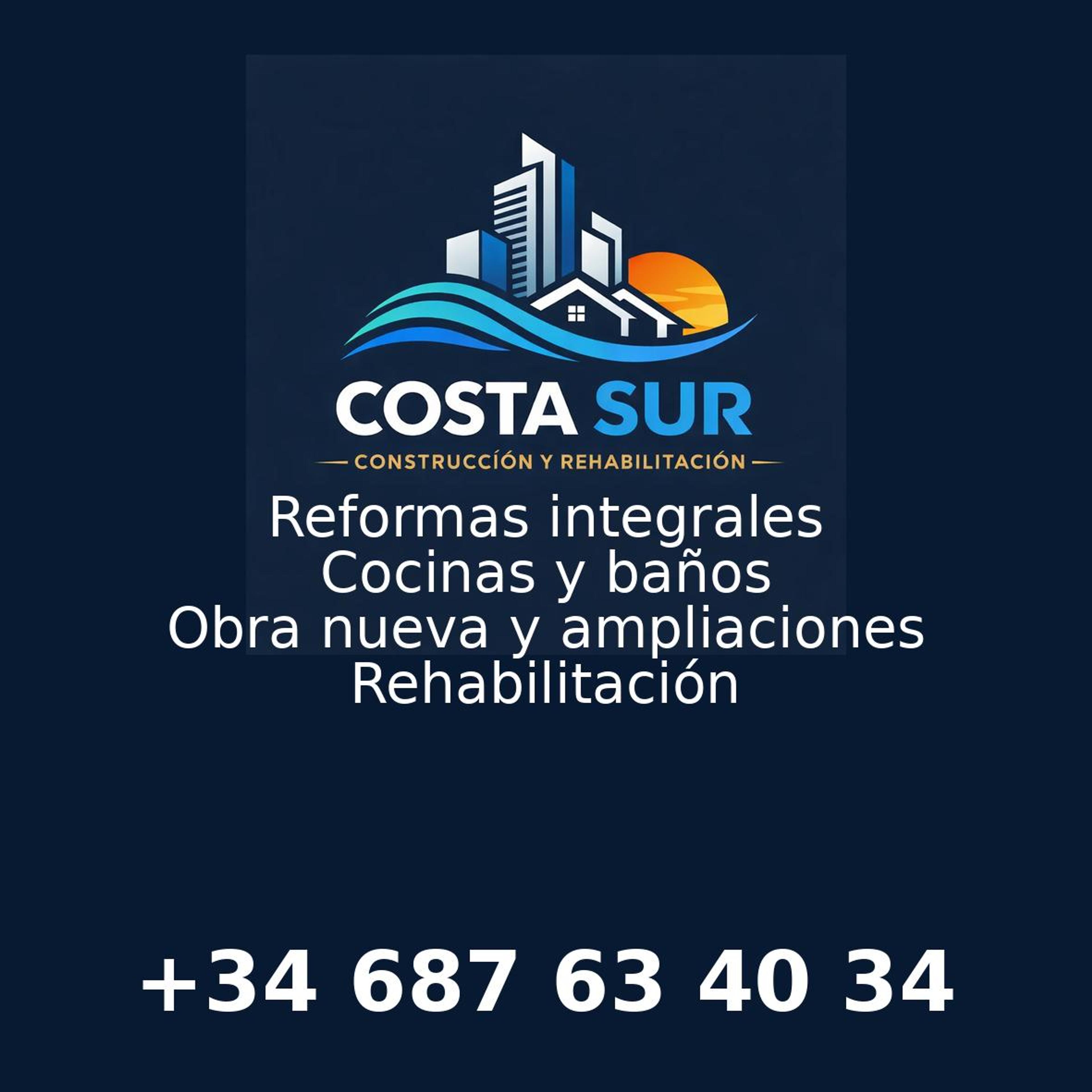 CostaSur Construcción Y Rehabilitación