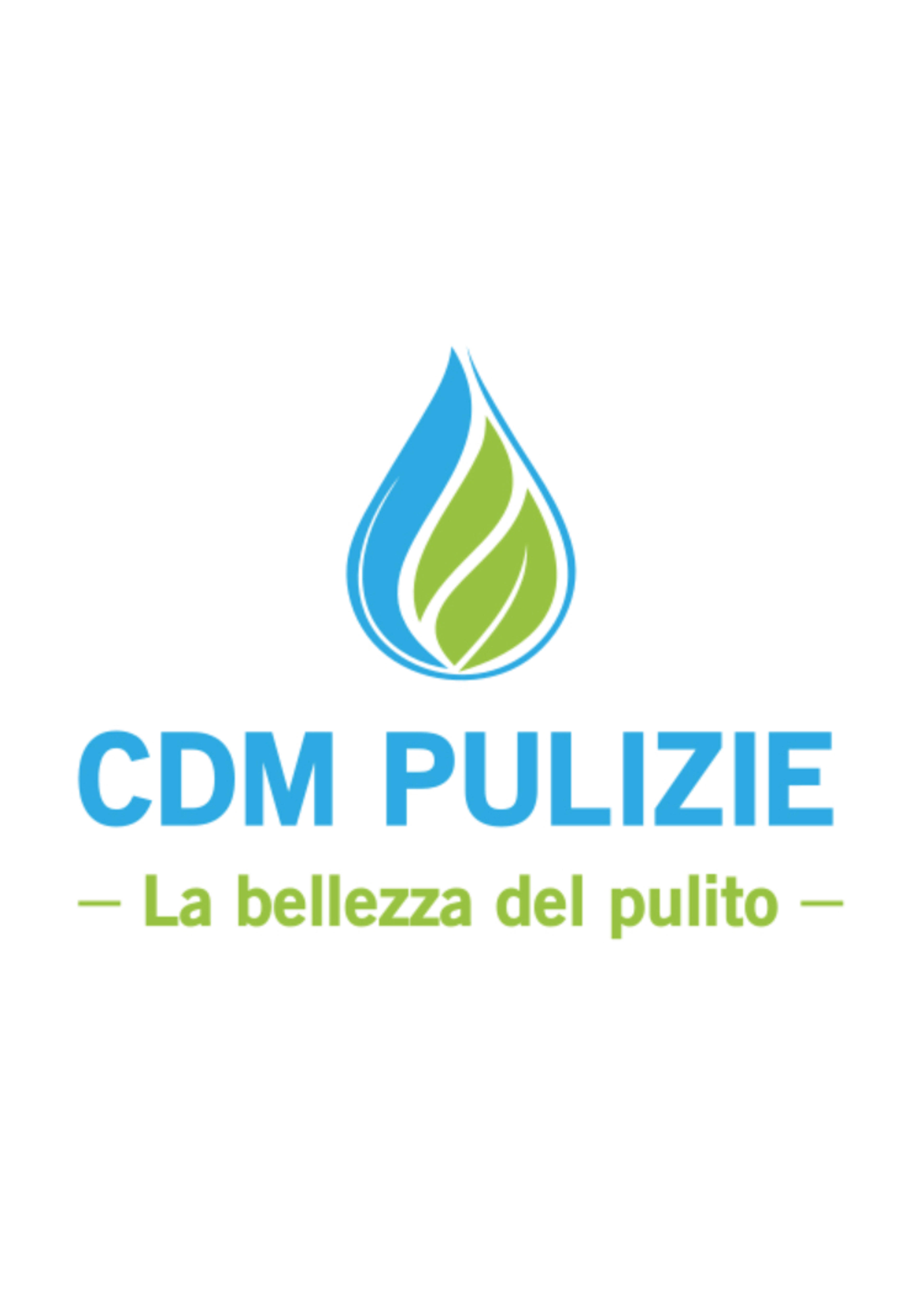 CDM Pulizie