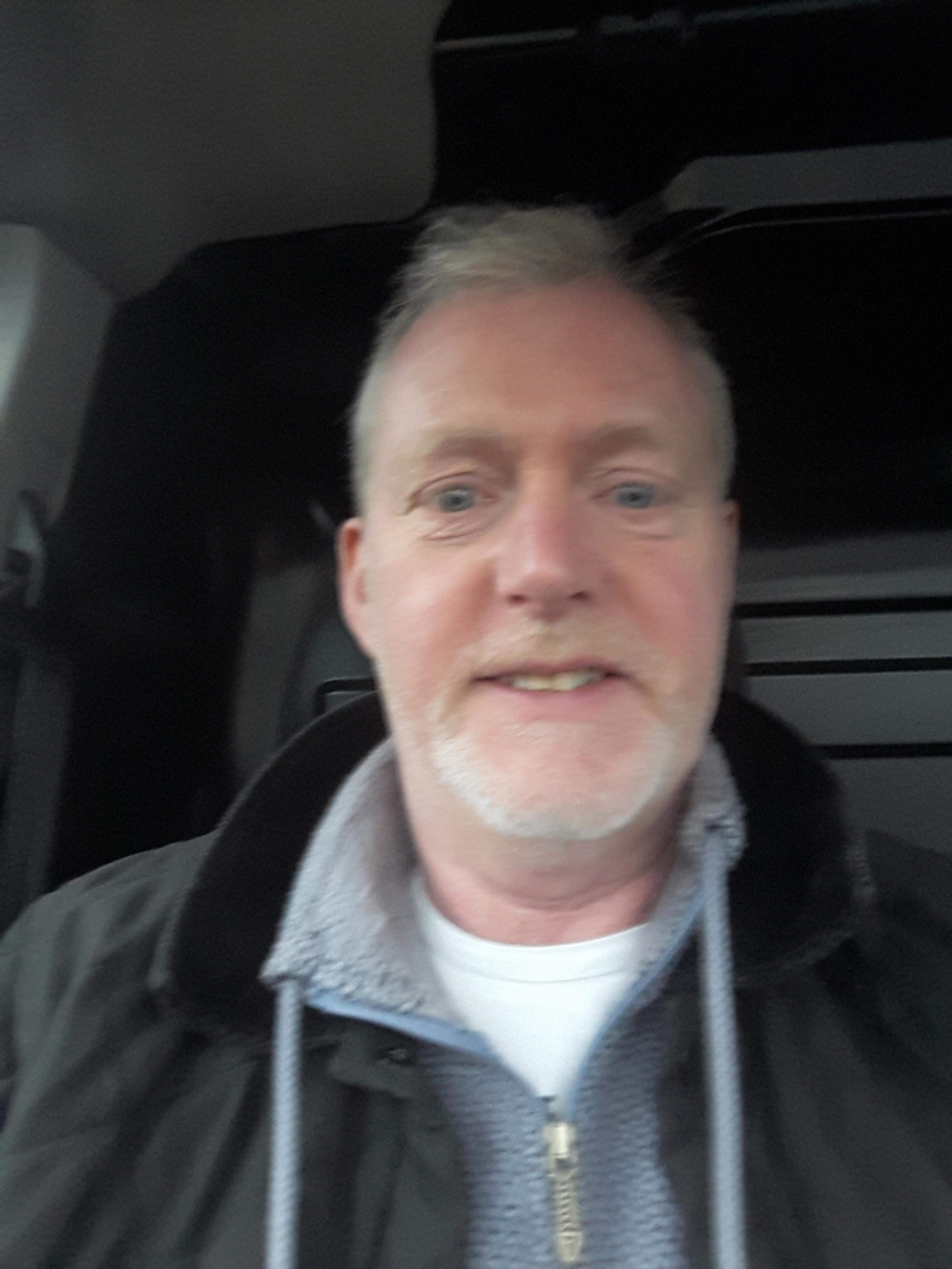 Steve Ball