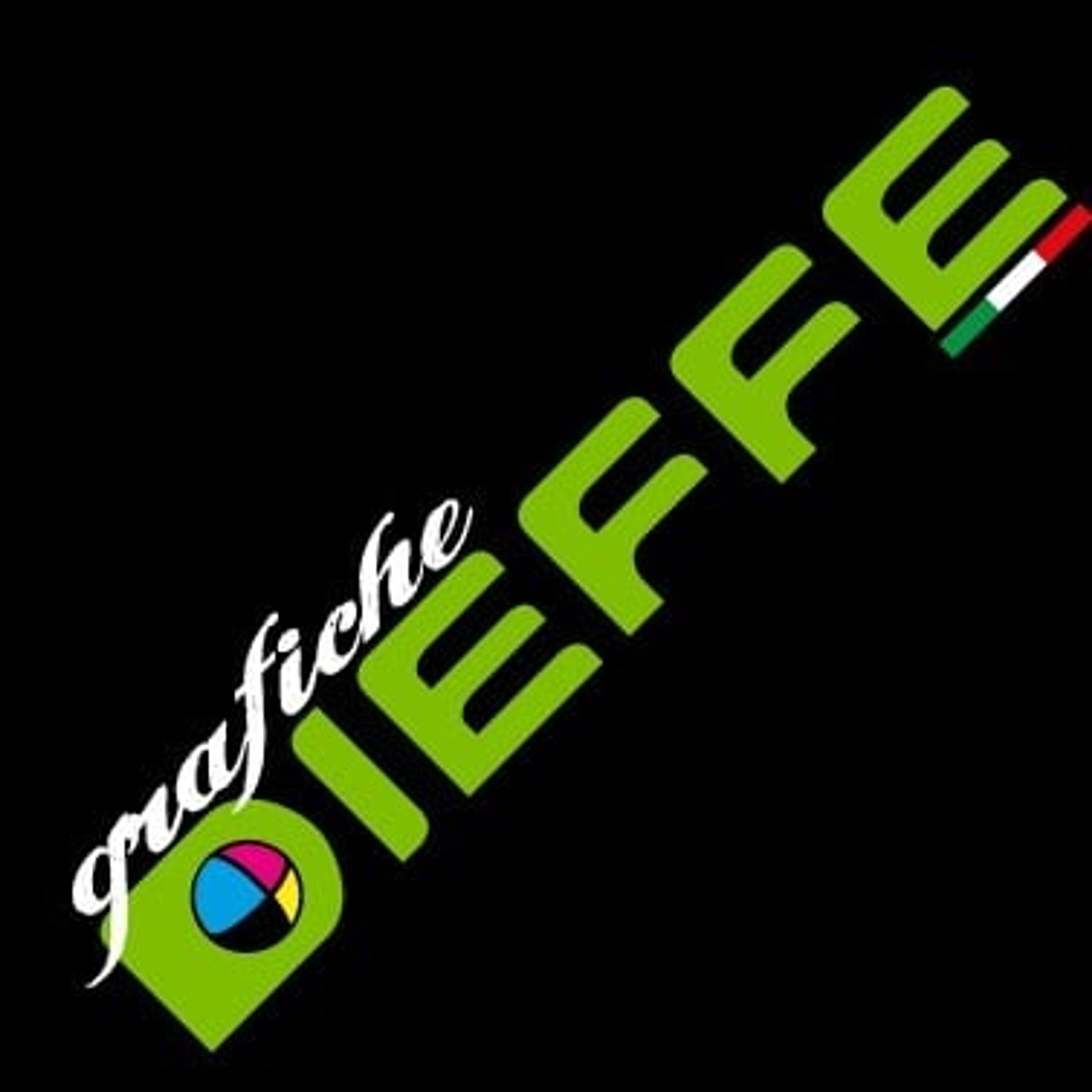 DIEFFE grafiche