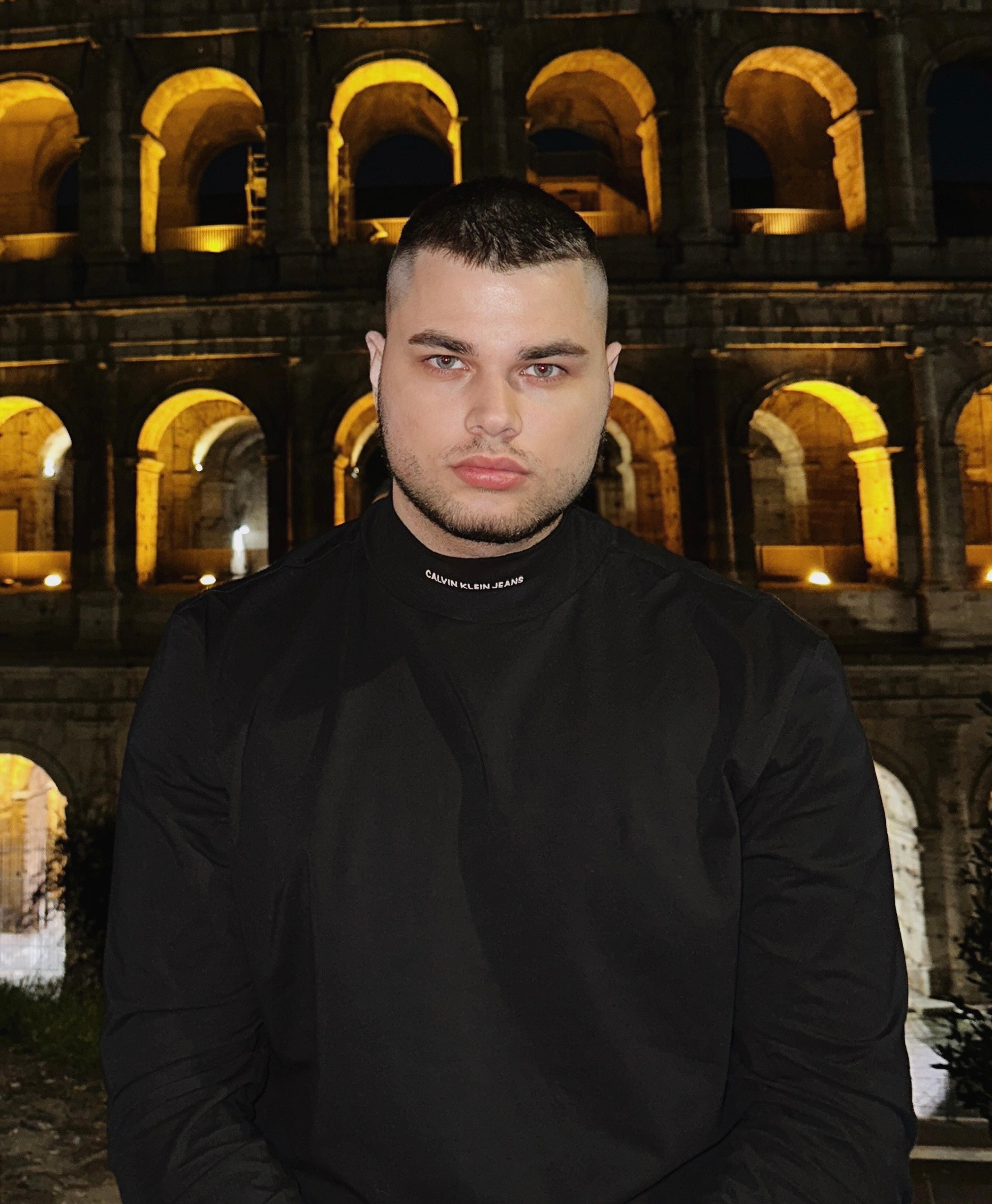 Maksym Maslov