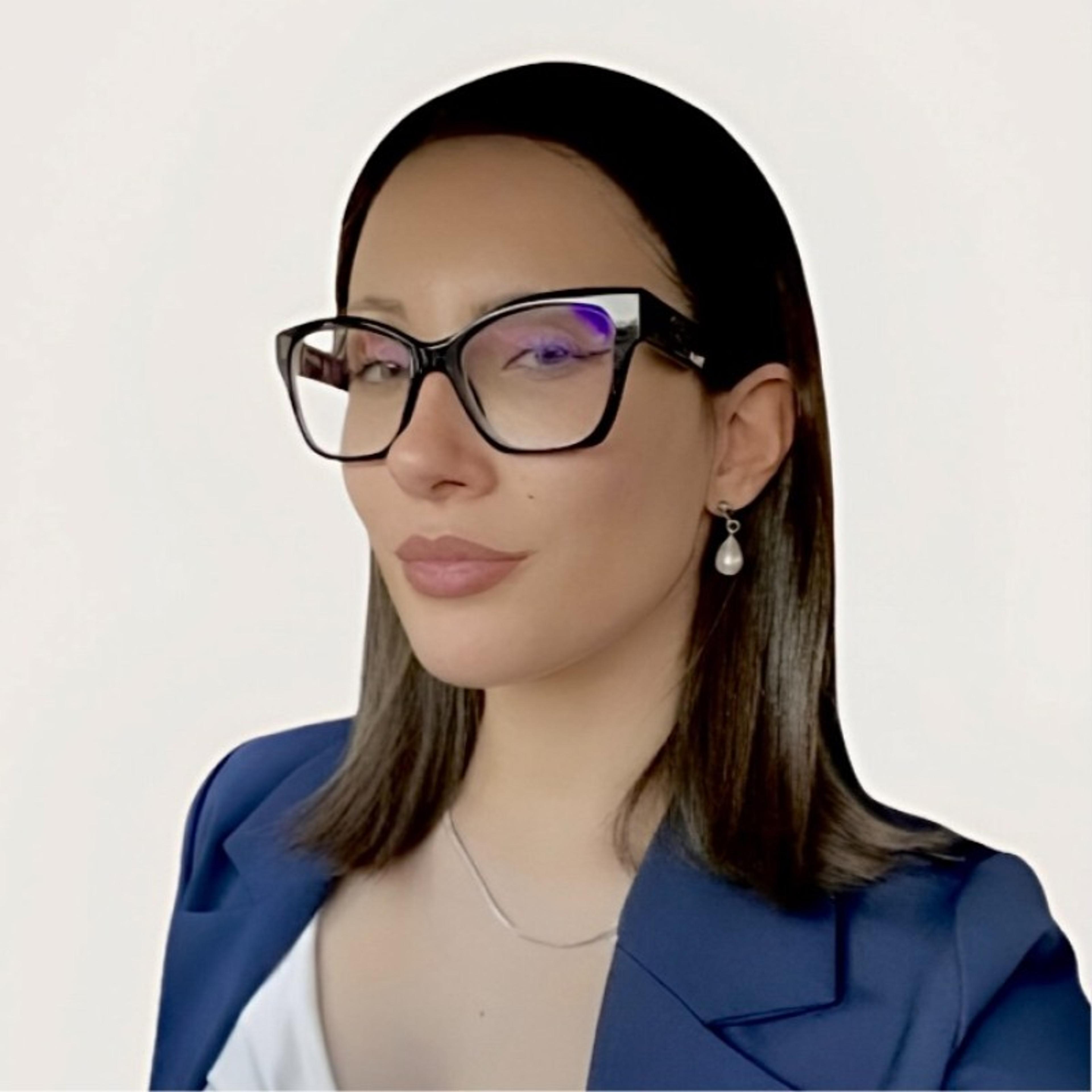 Martina Giacopuzzi