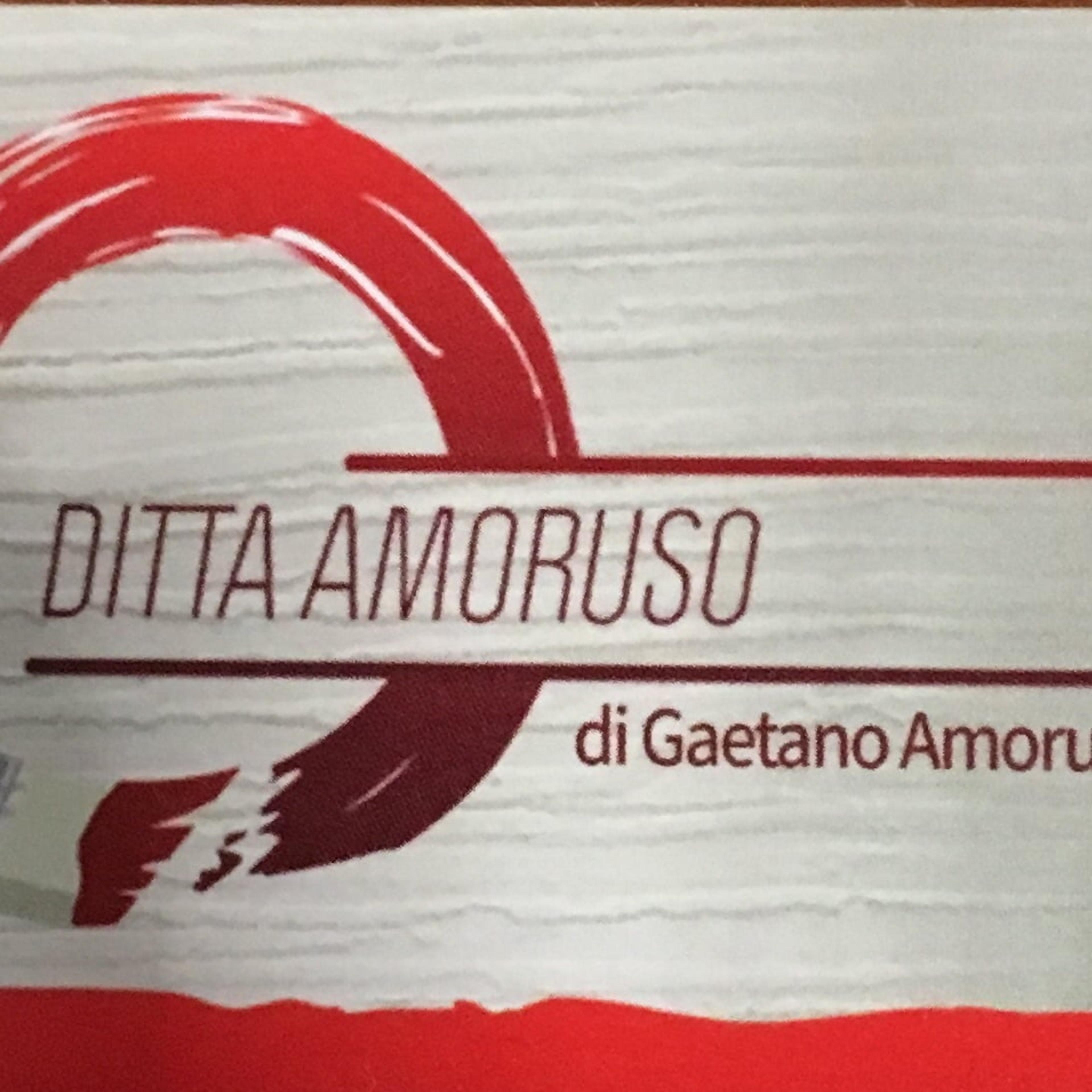 Ditta Amoruso Gaetano