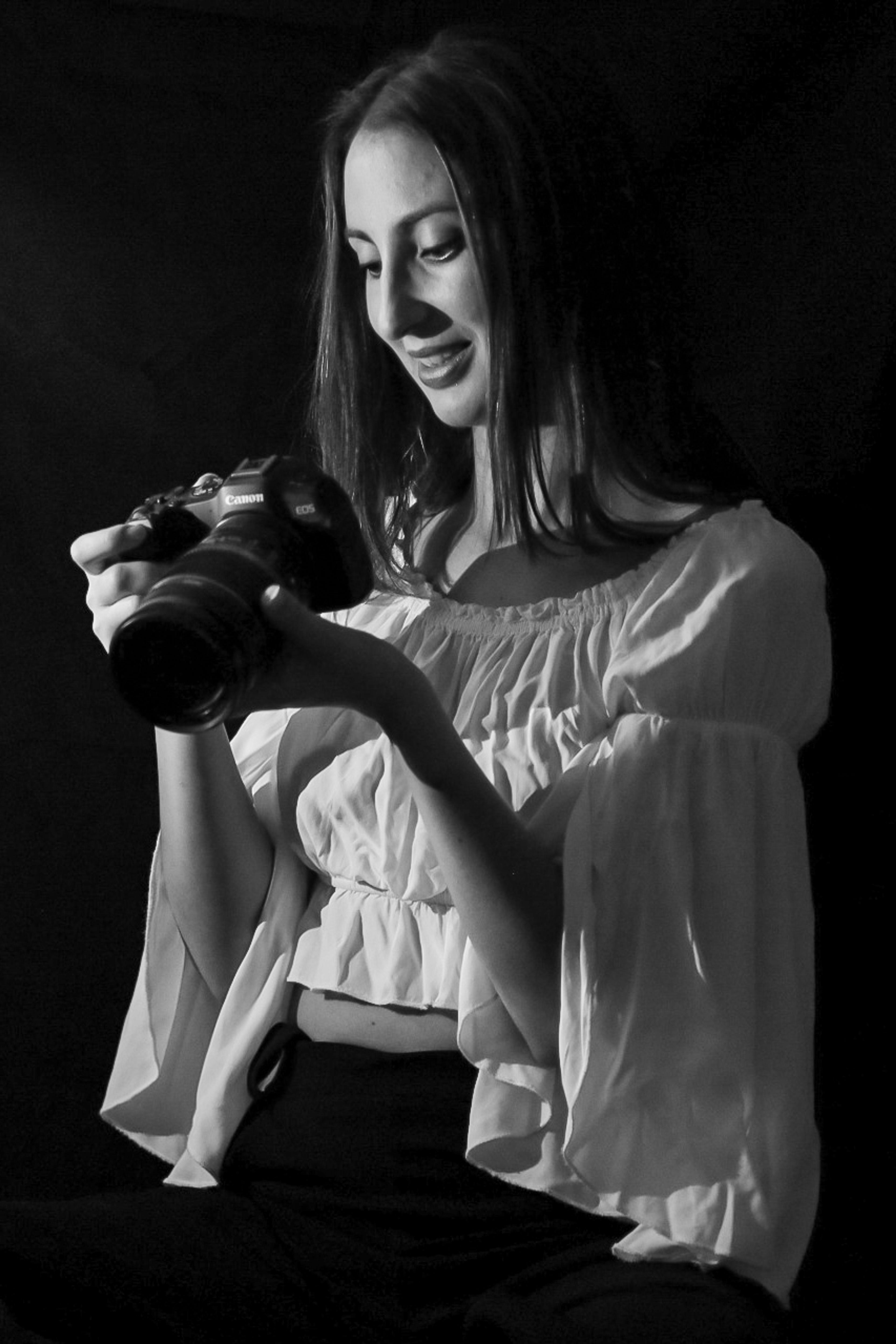 Carlotta Luciano