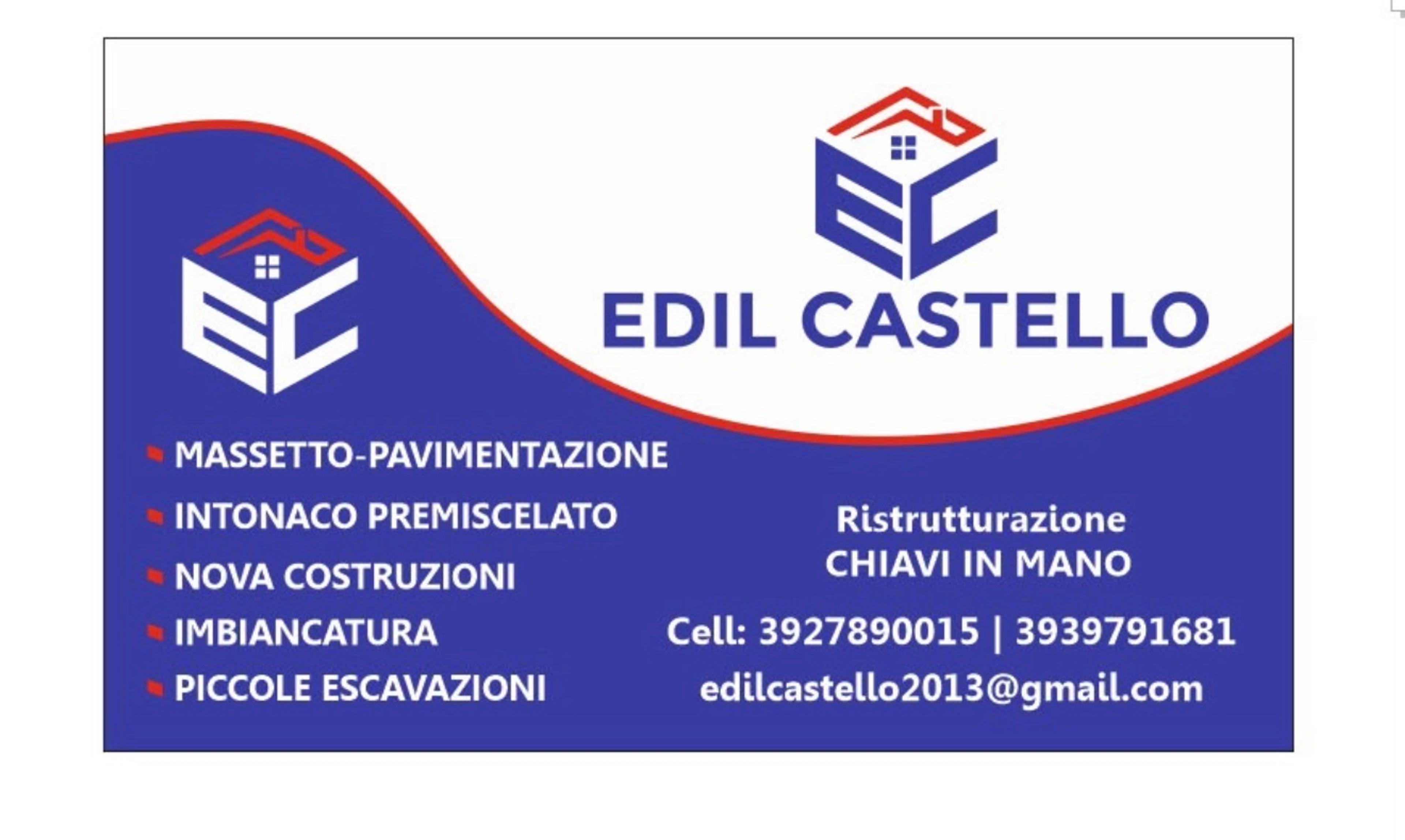 EDILCASTELLO