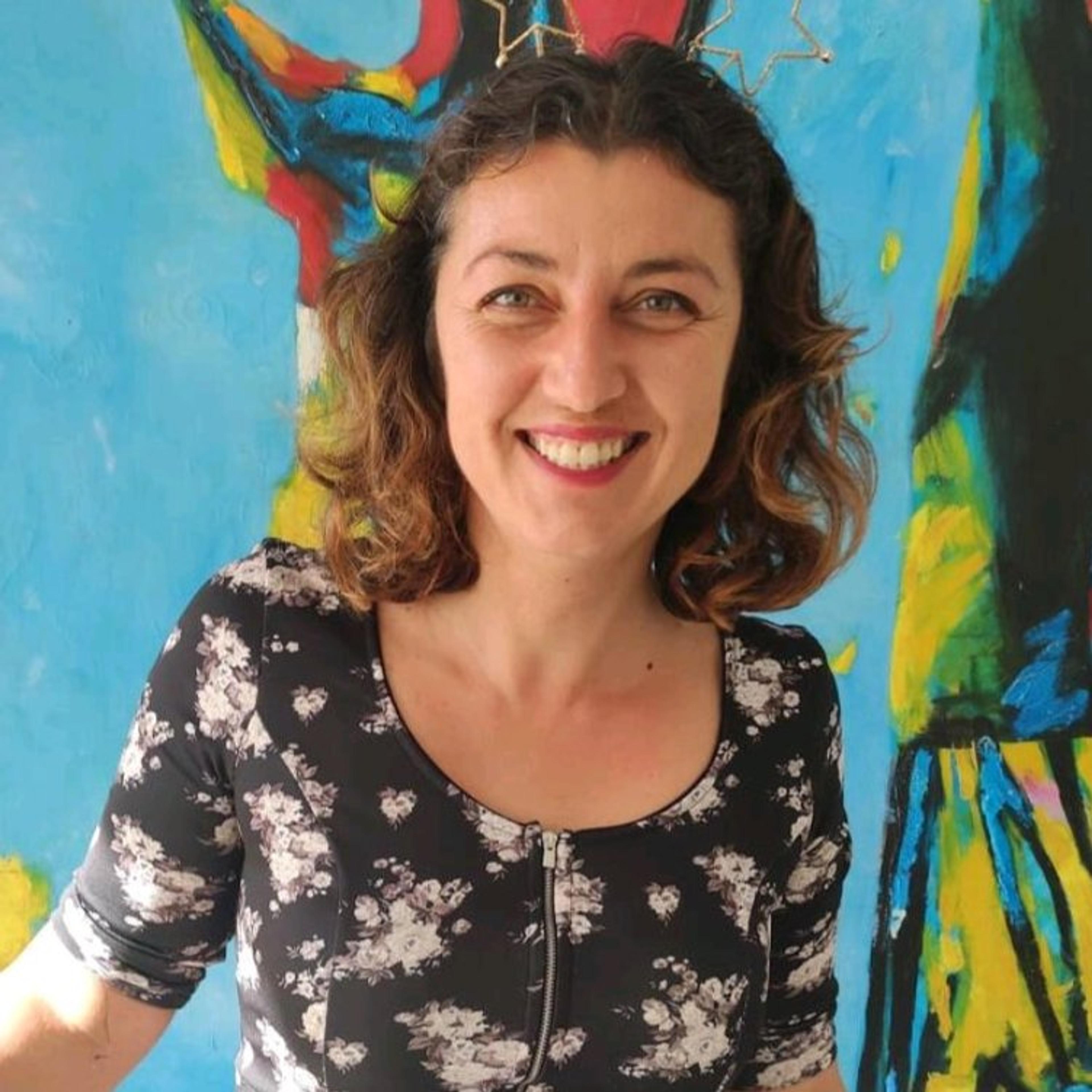 Madart Valentina