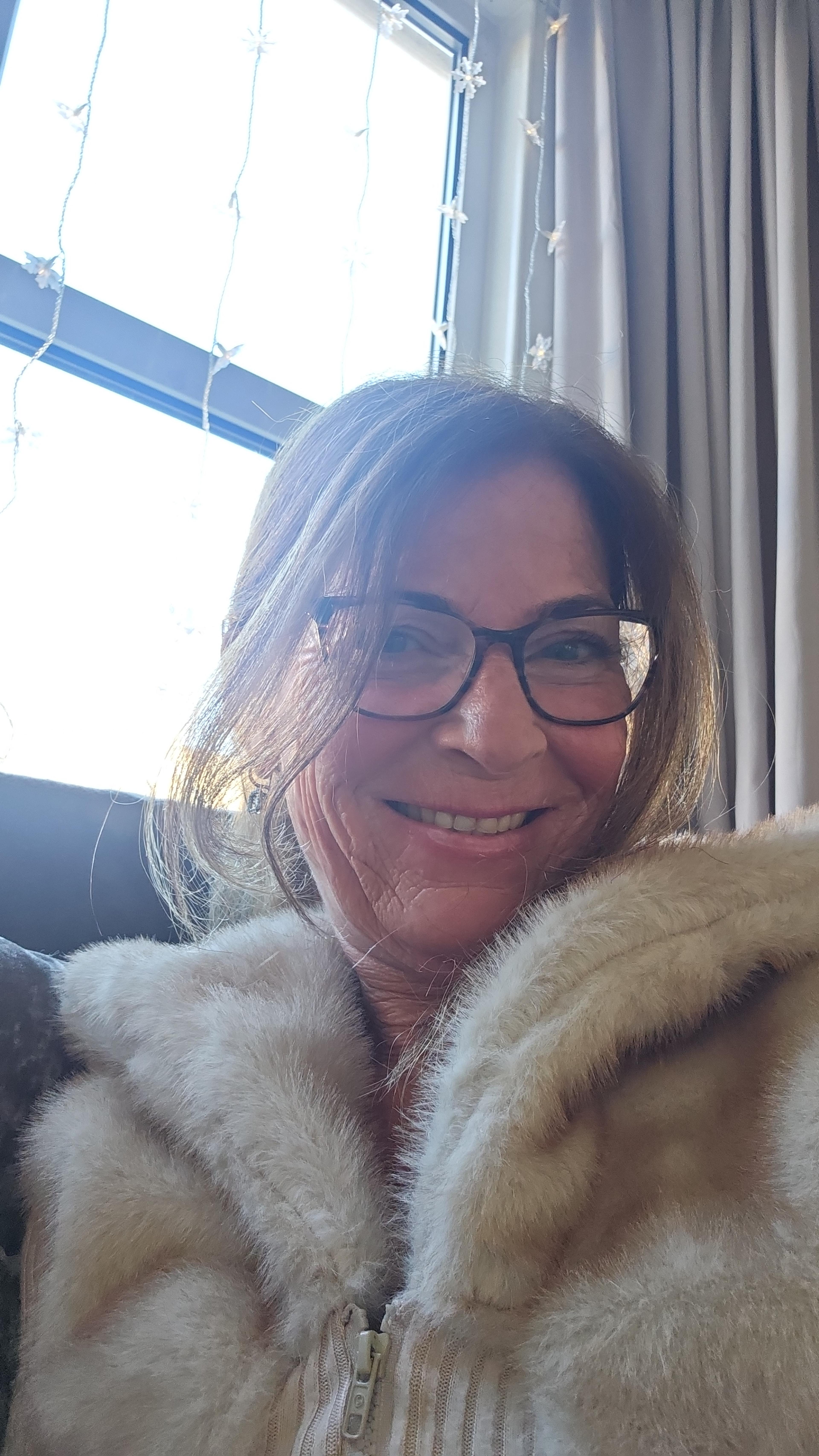 Tamar Lokshinsky