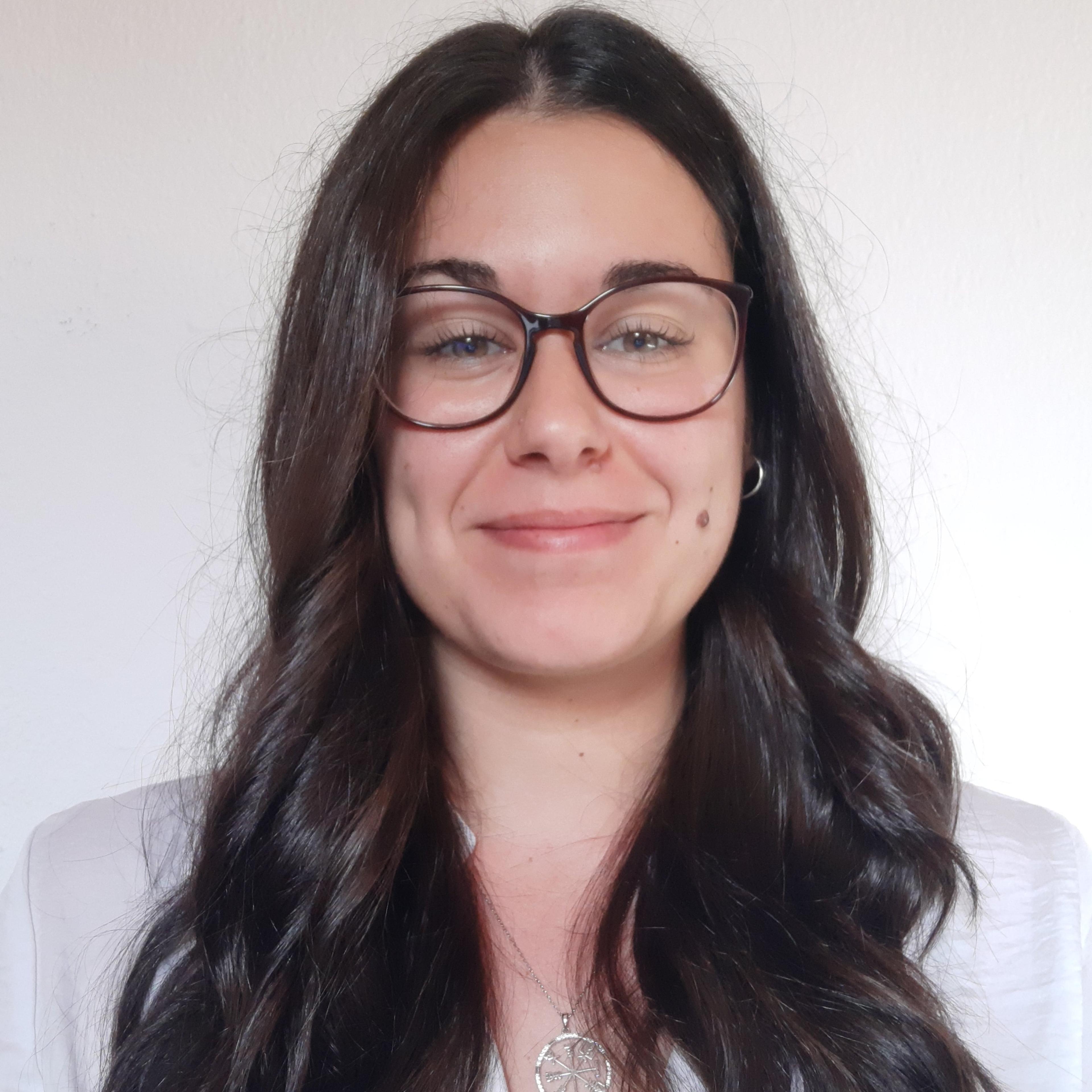 LIDIA SERRA BENITA