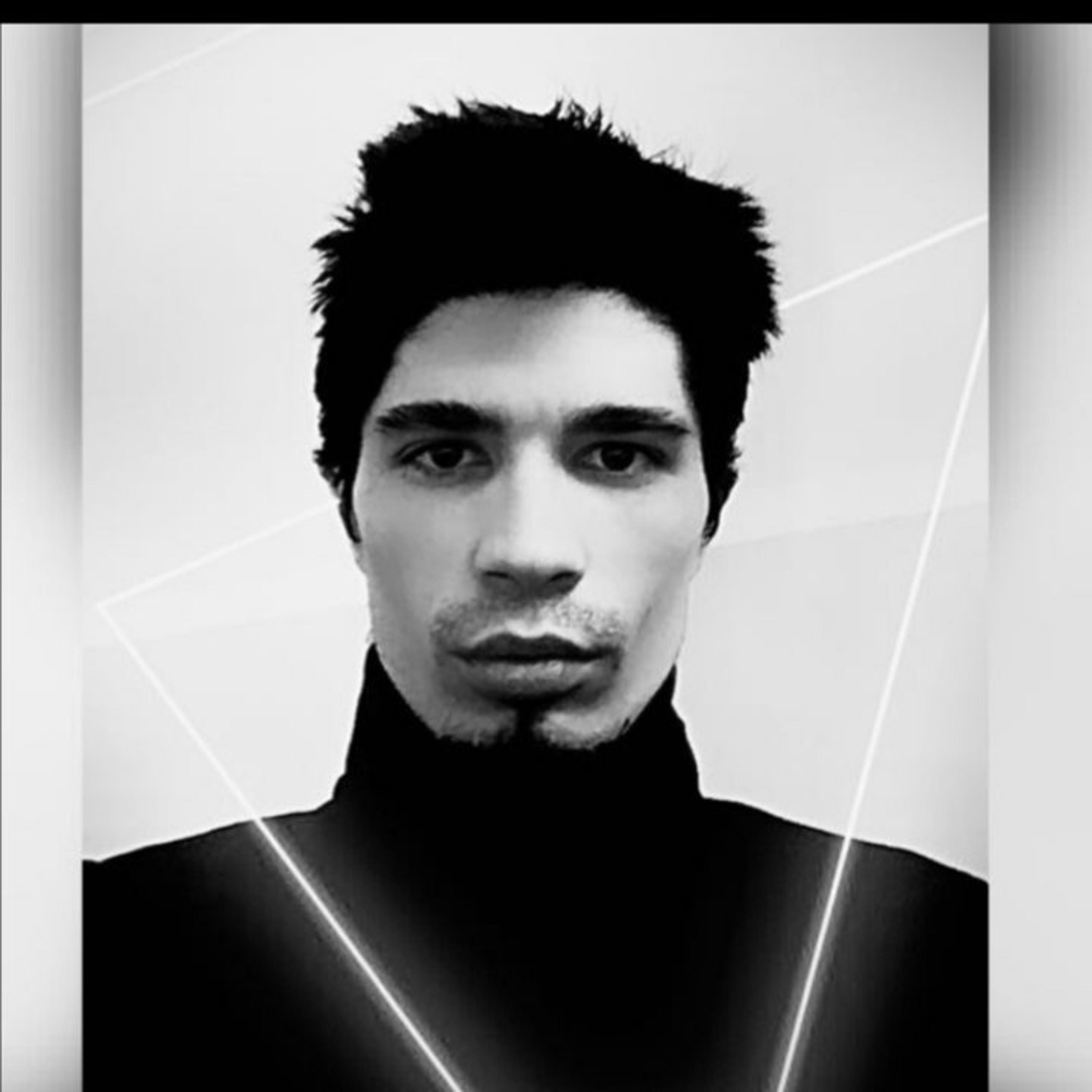 Marcos Marinho