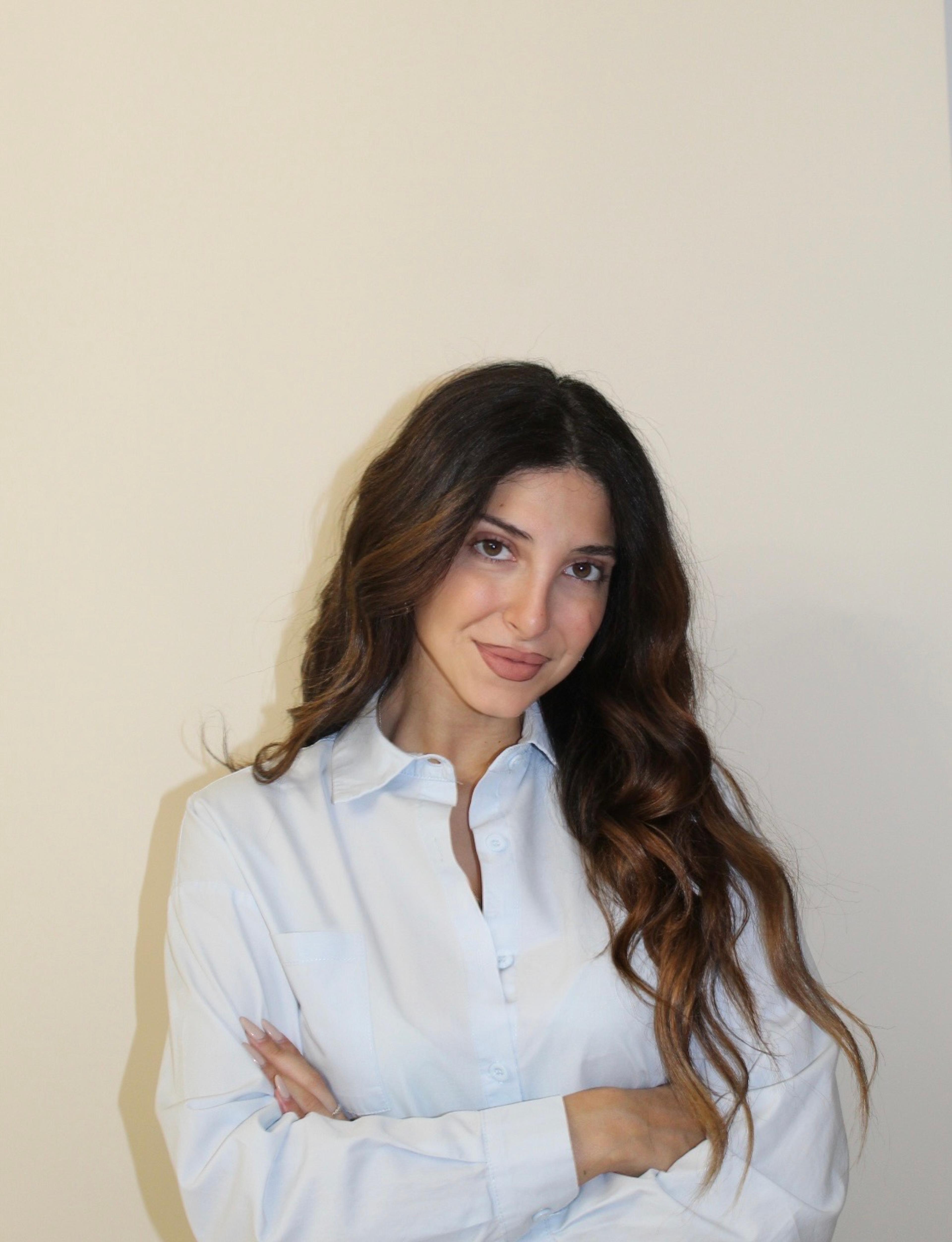 Marianna Forma