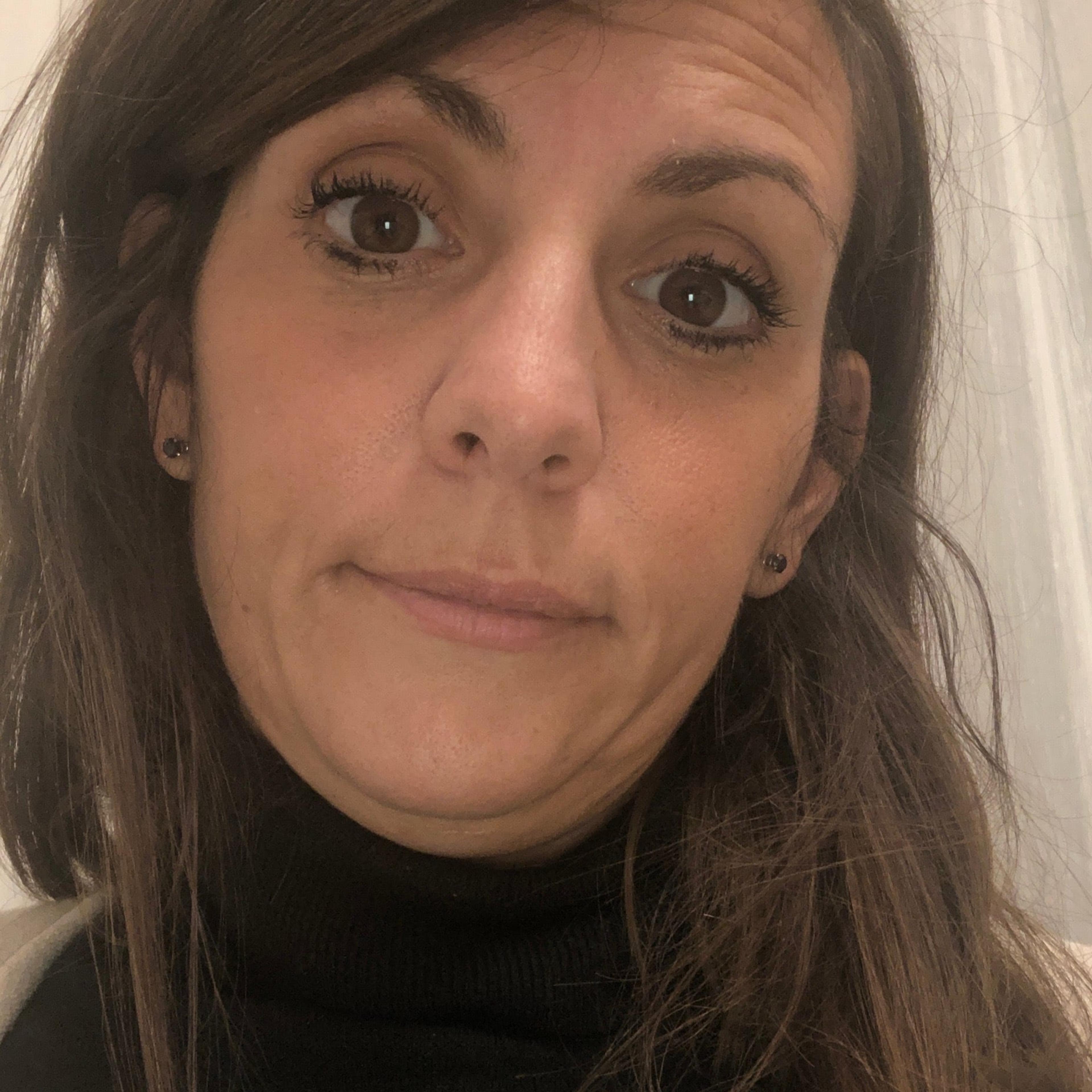 Raffaella Farricelli