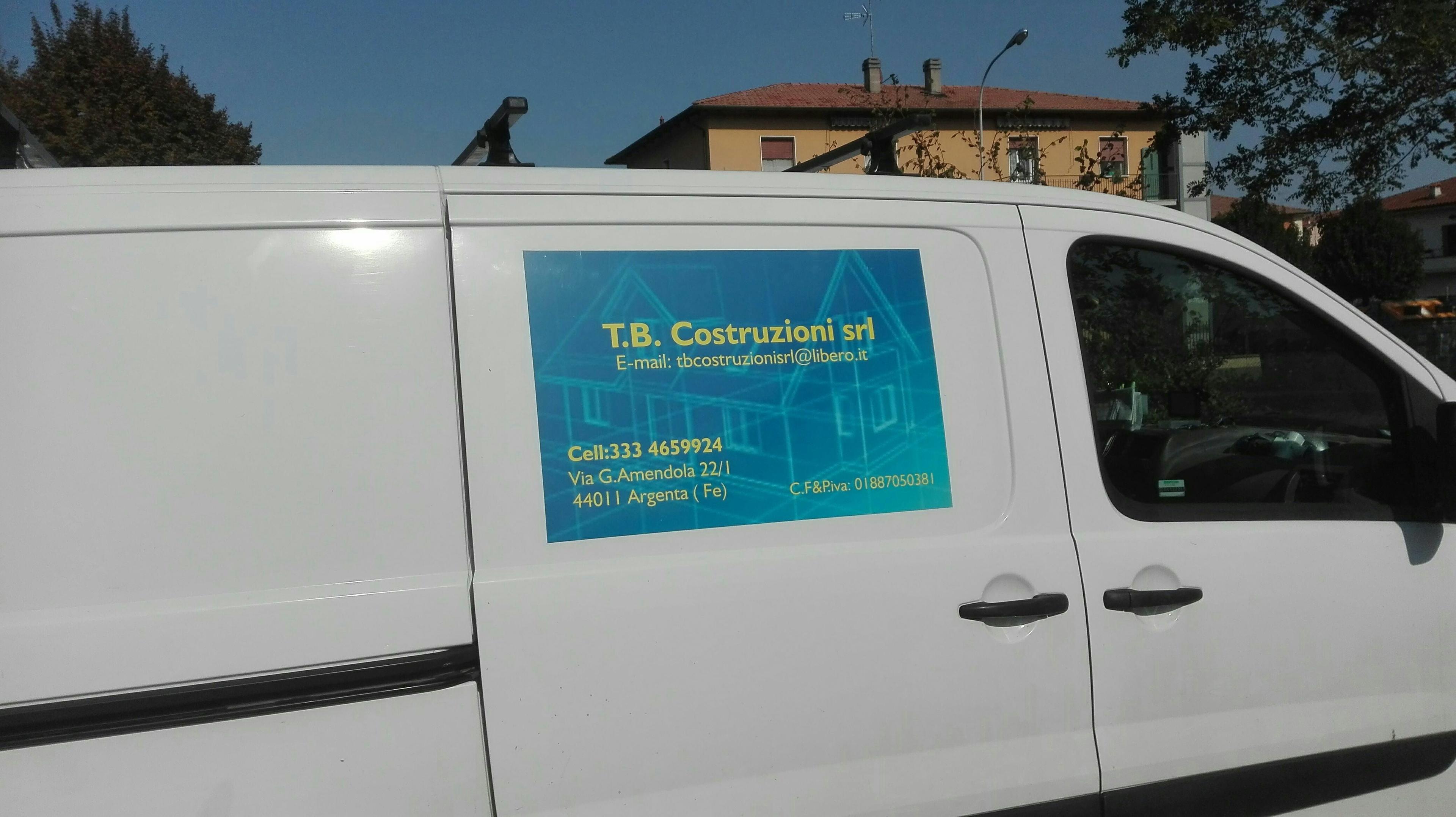 T.B. Costruzioni srl