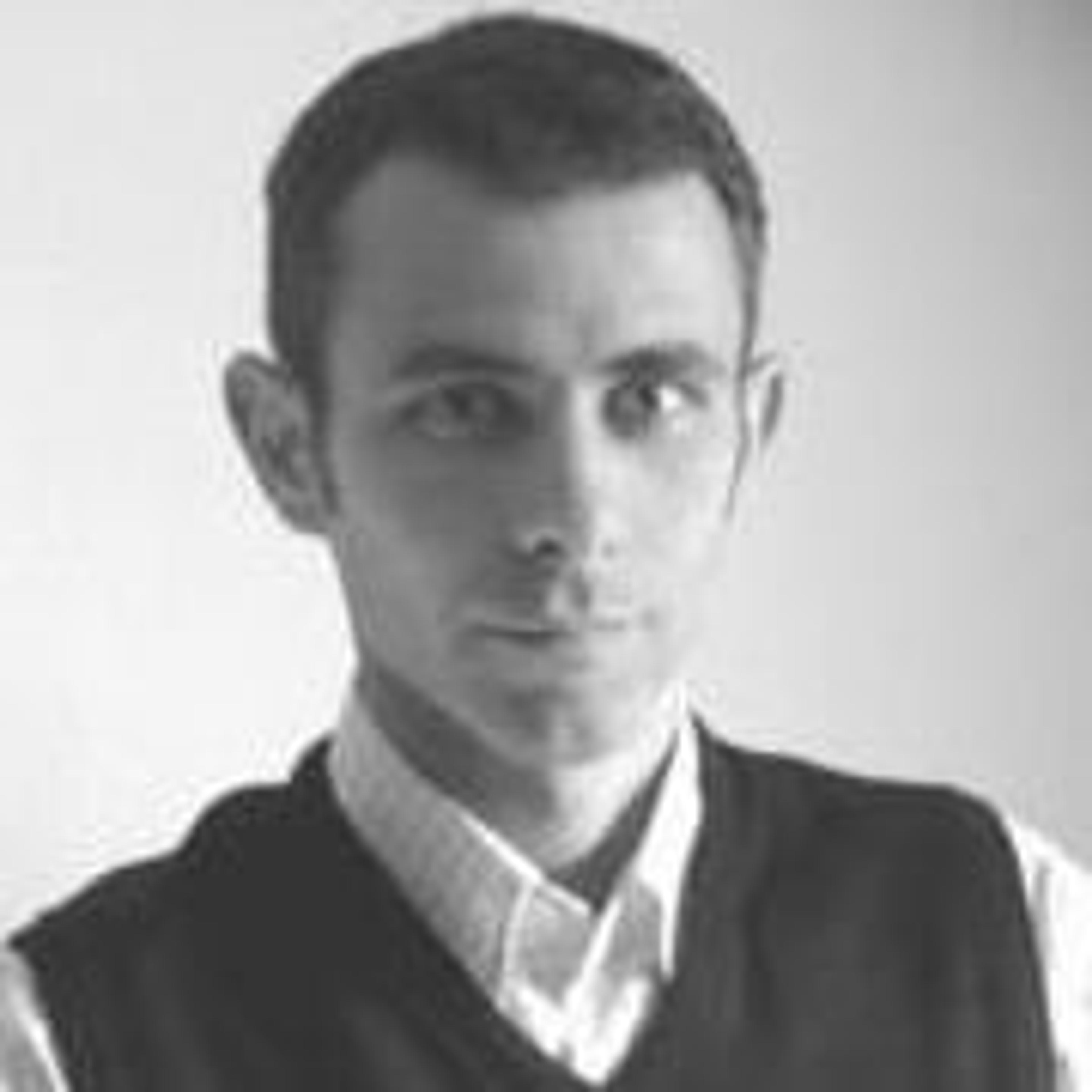 Ing. Cristian Vargiu