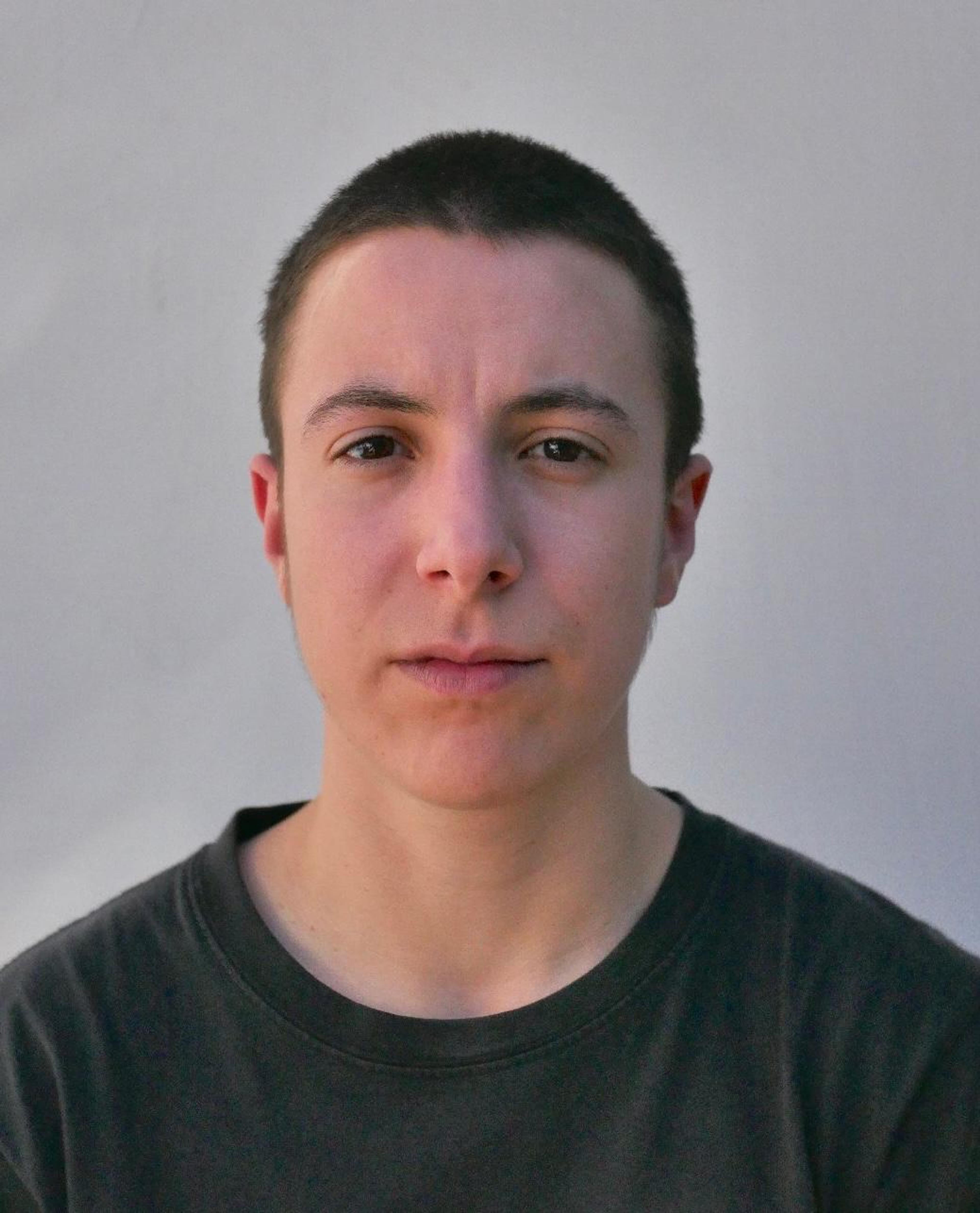 Damien Sanchís