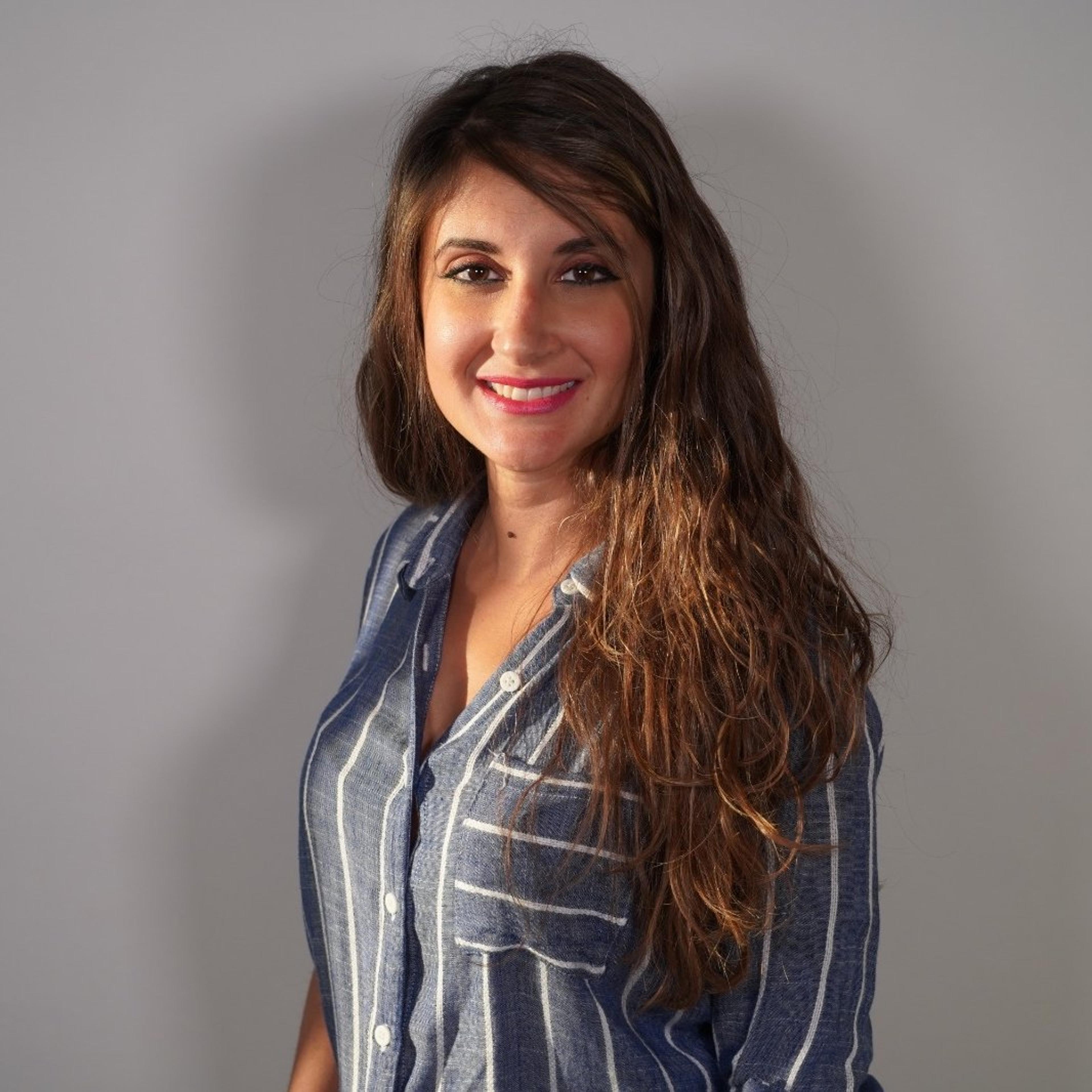 Luisa Sanfilippo