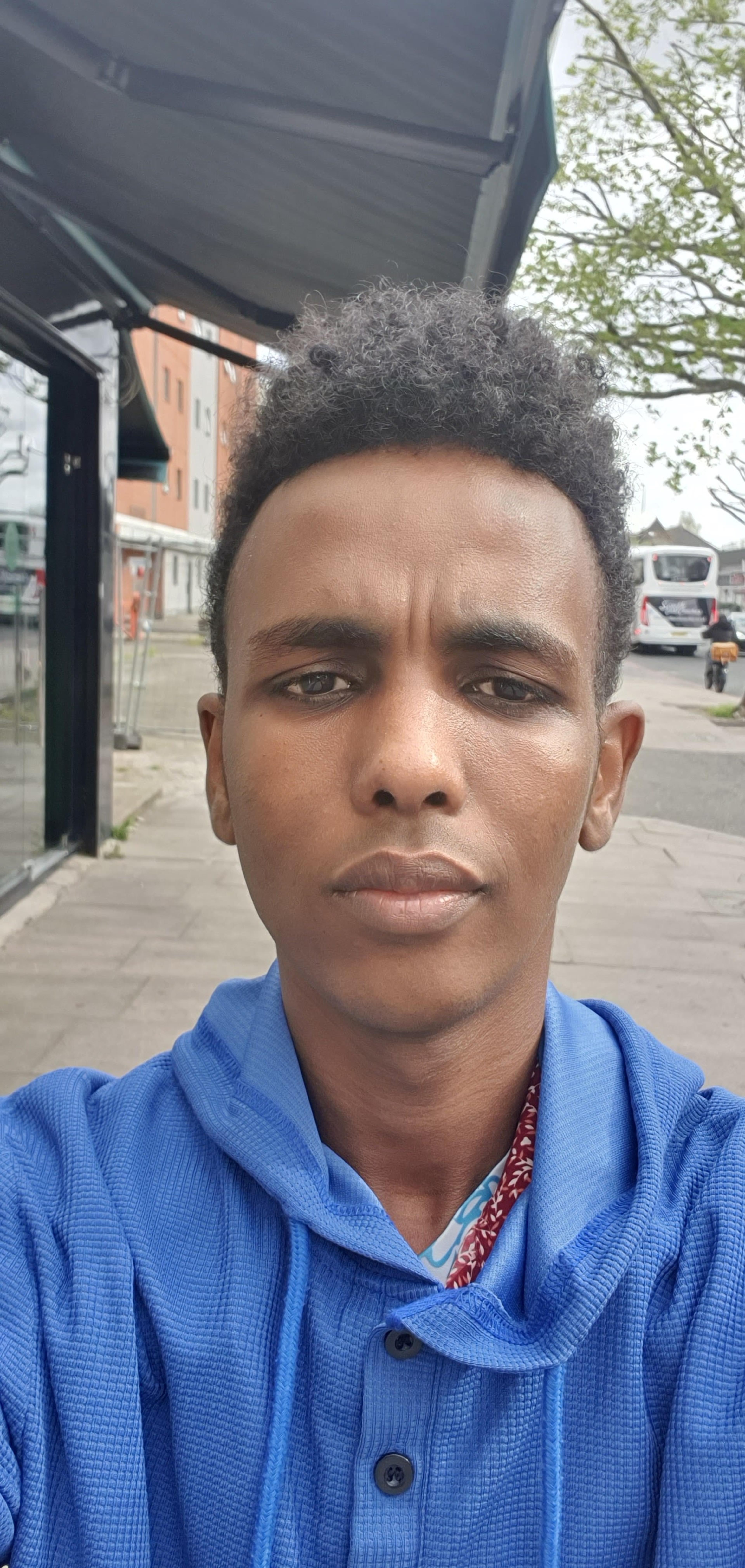 Mohamed Hassan