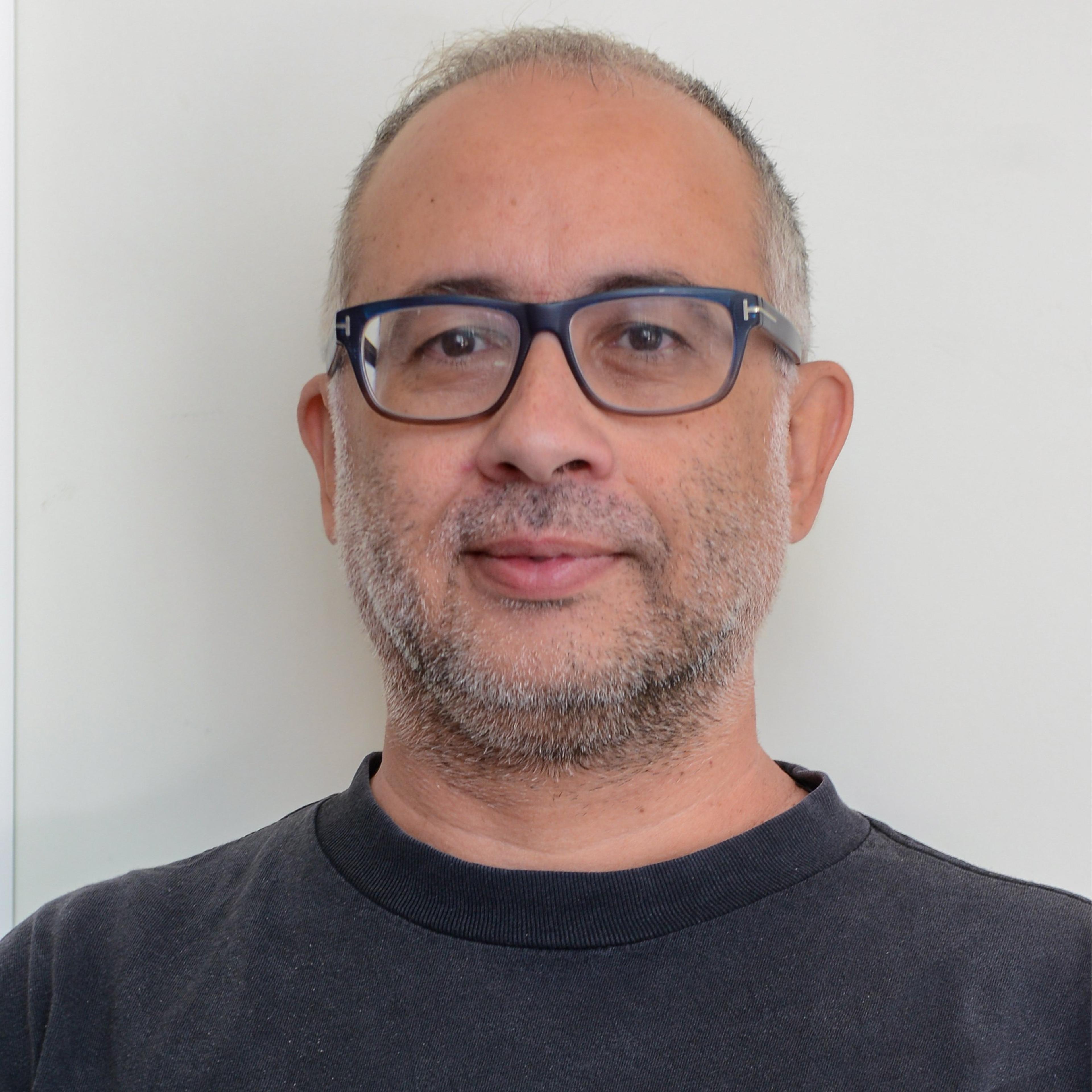 Ernesto Rodríguez Ageitos