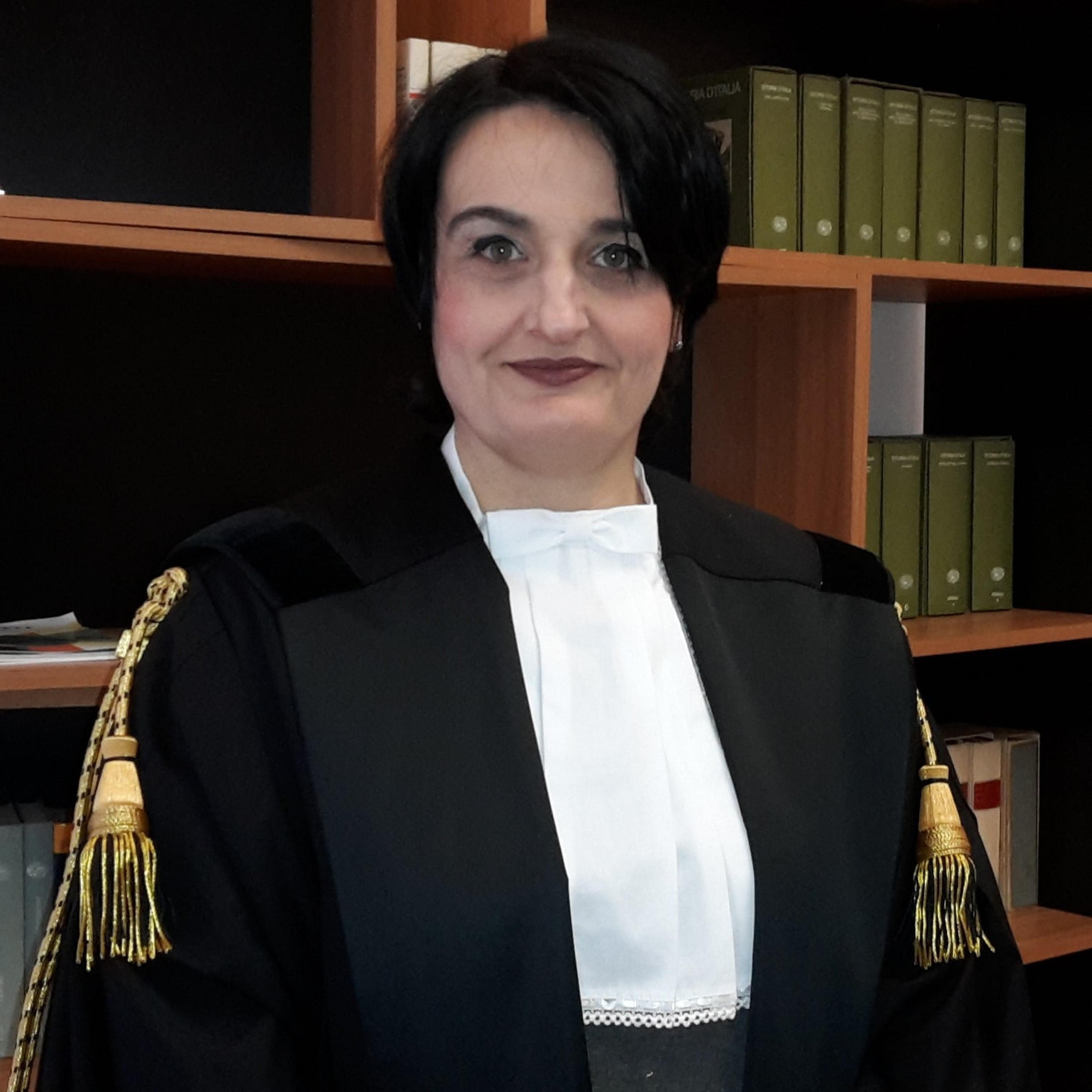 Avv. Loredana De Simone Studio Legale