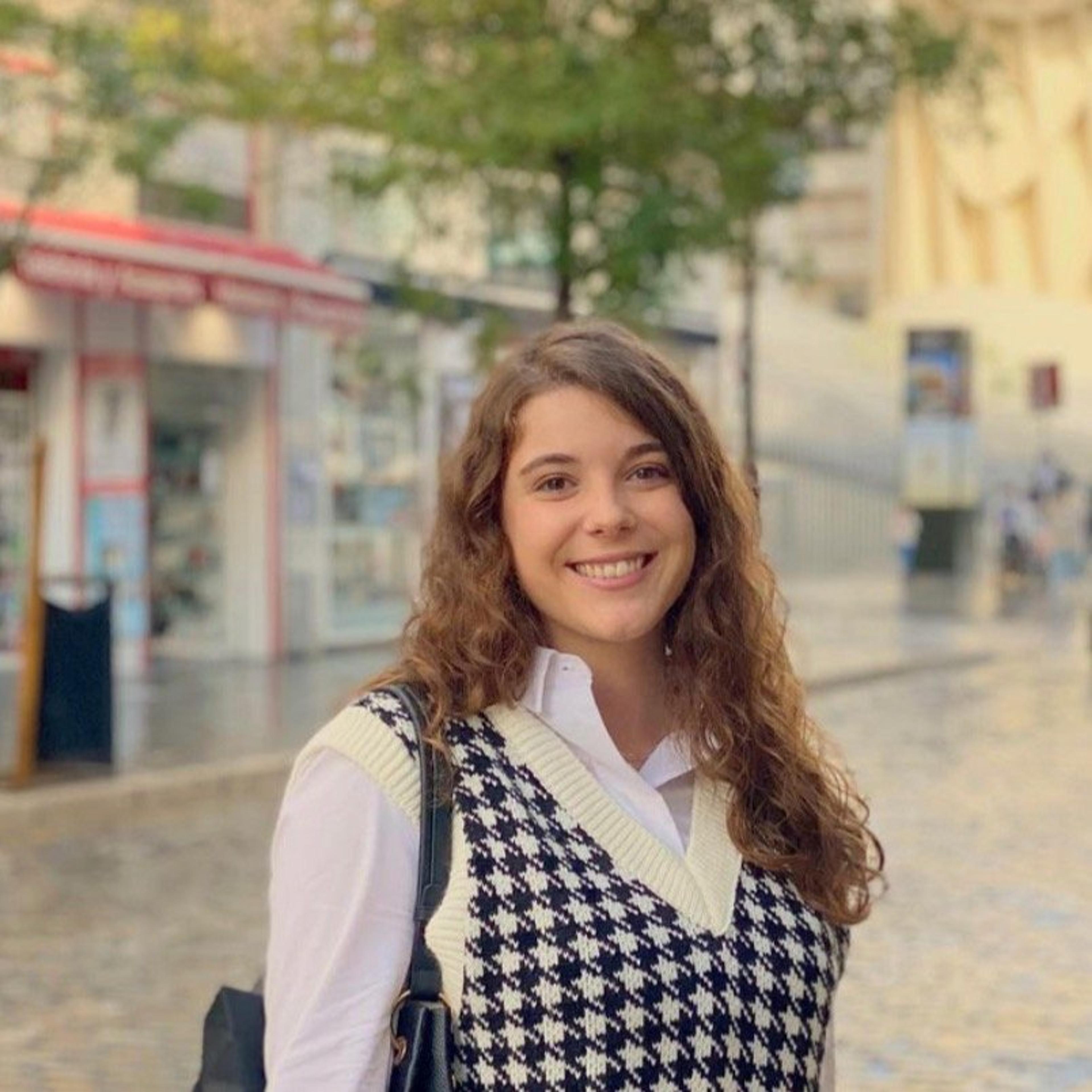 María Nieto Vallejo