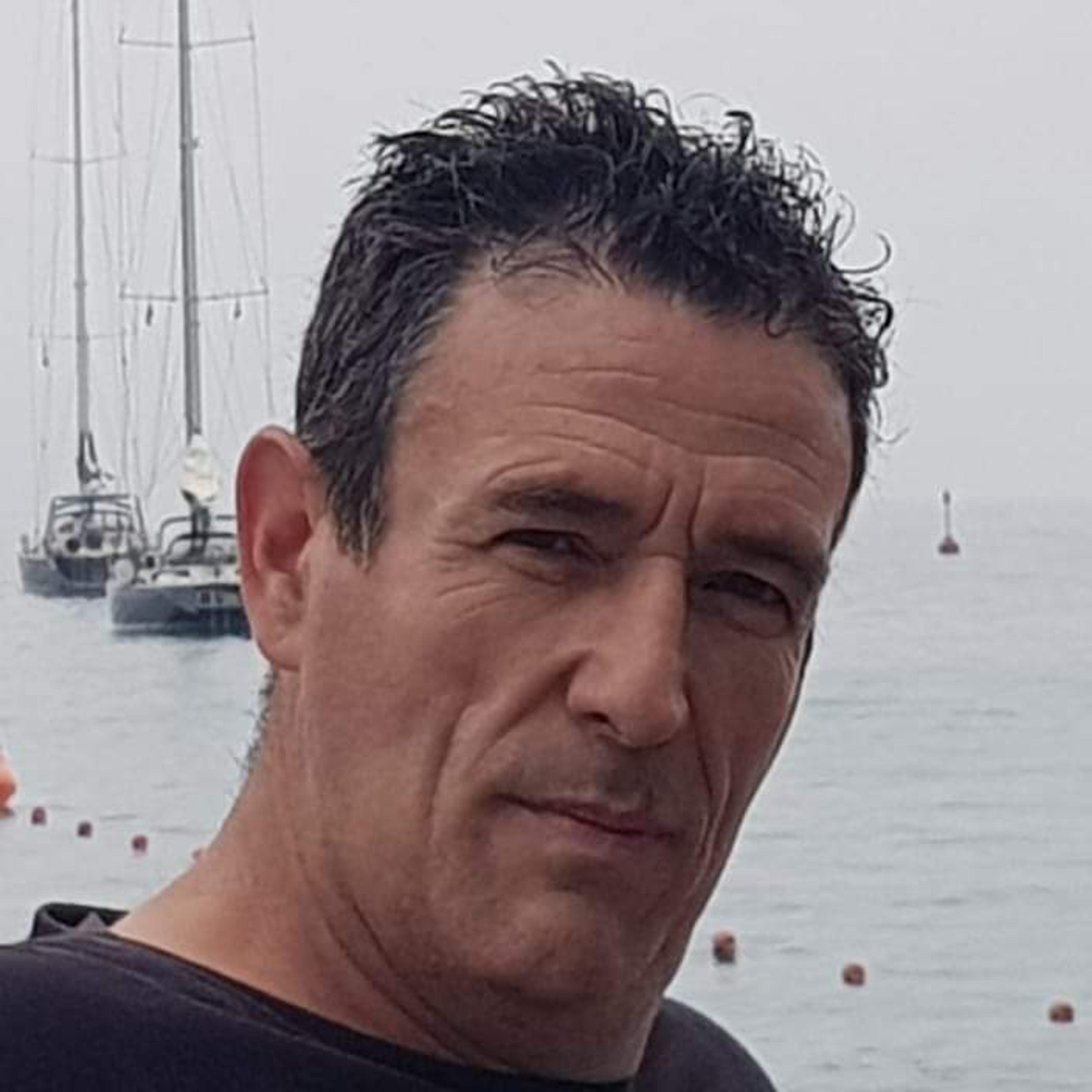 Dario Fasolini