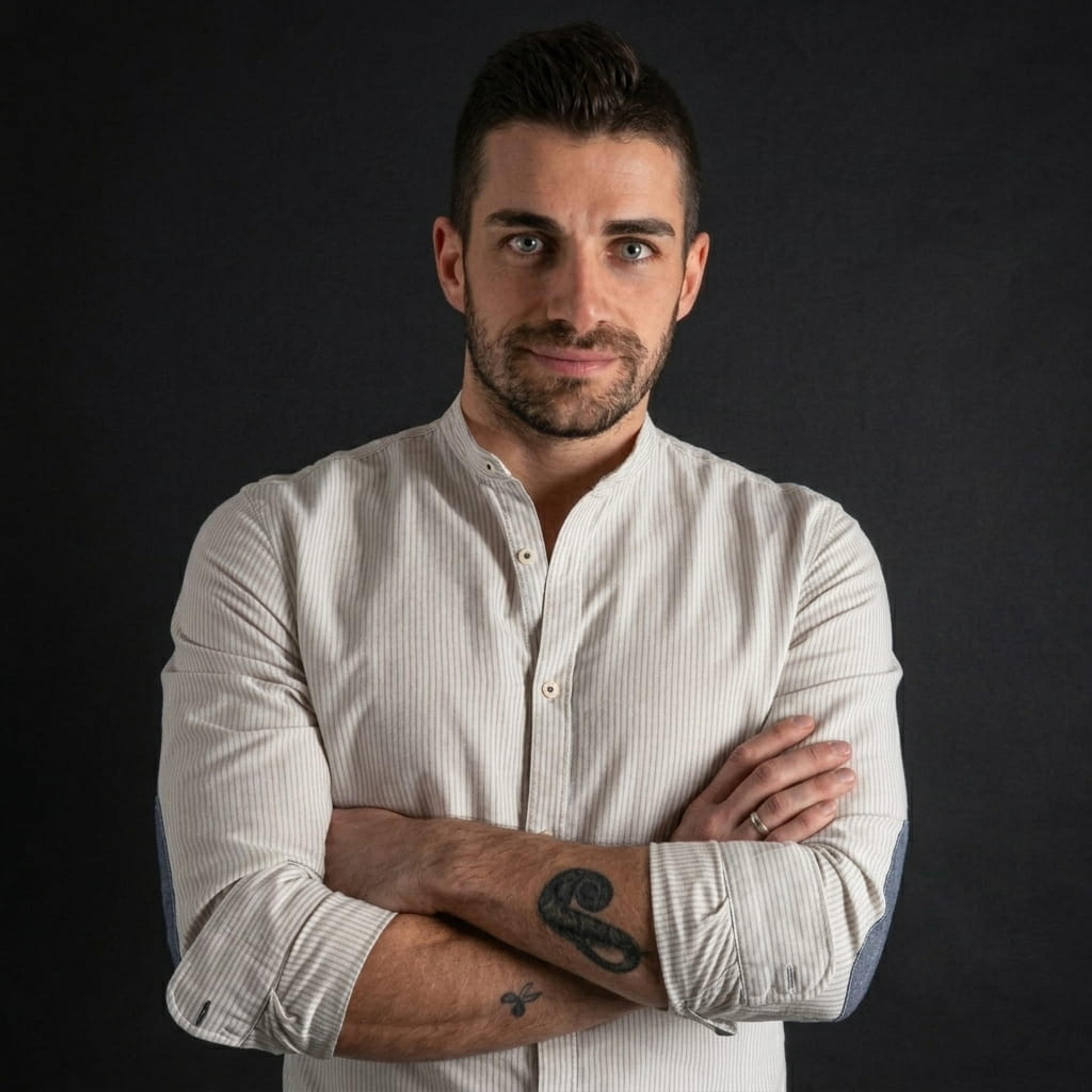Olivier Fernández
