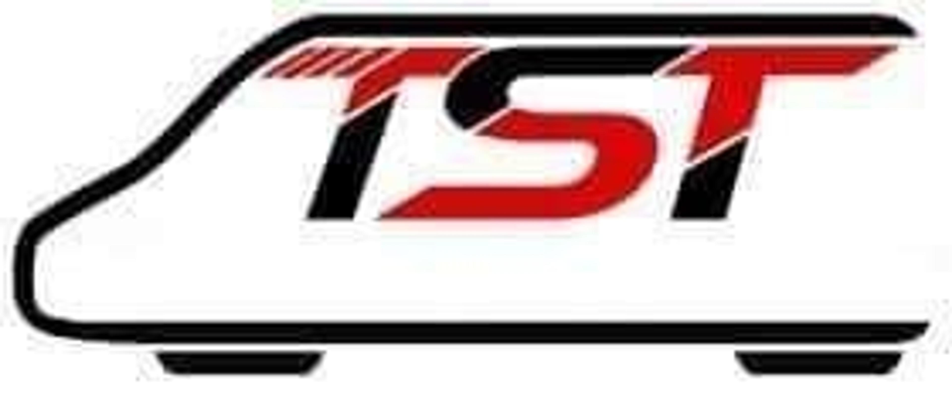 TST