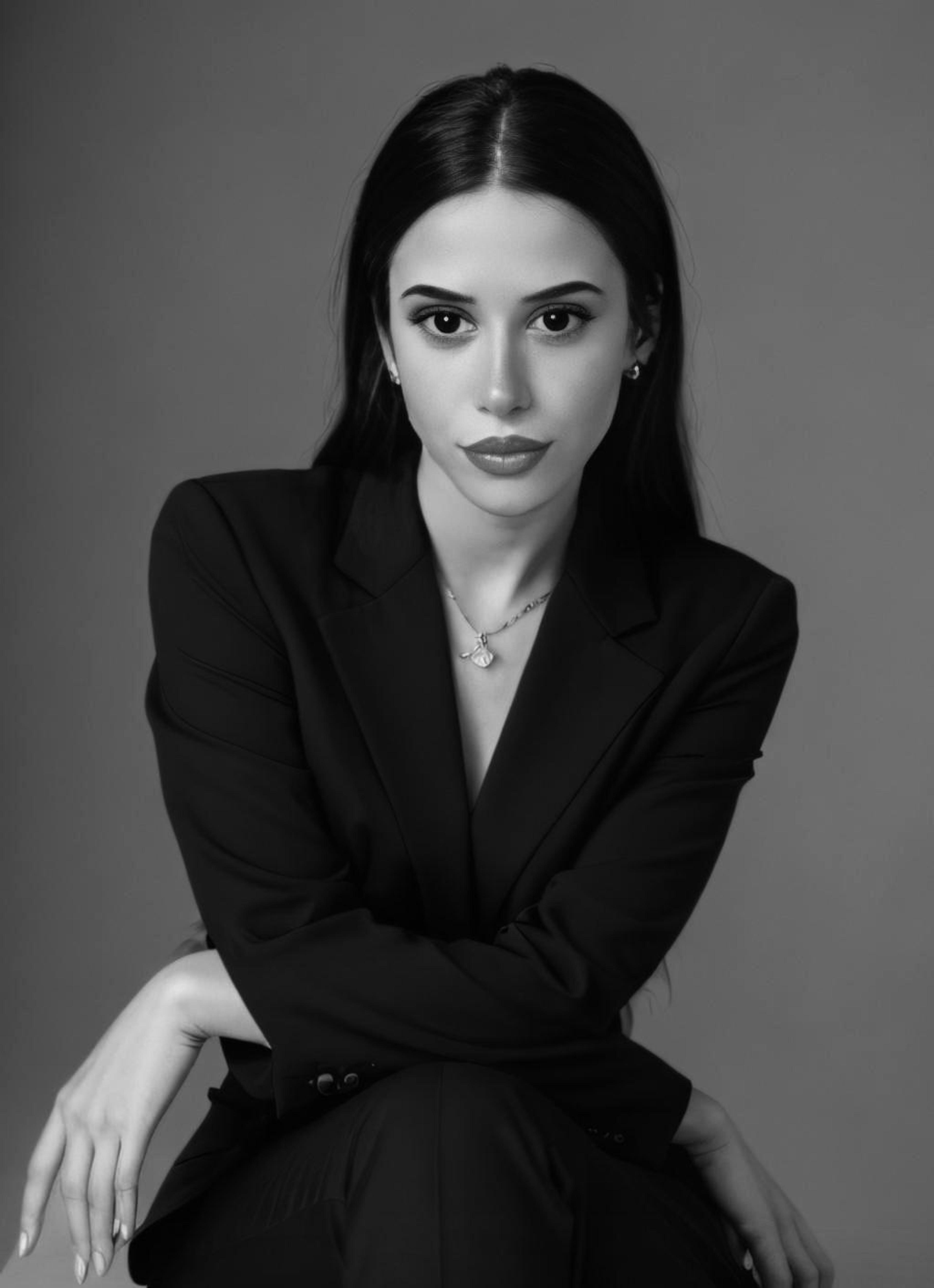 Naomi Atria