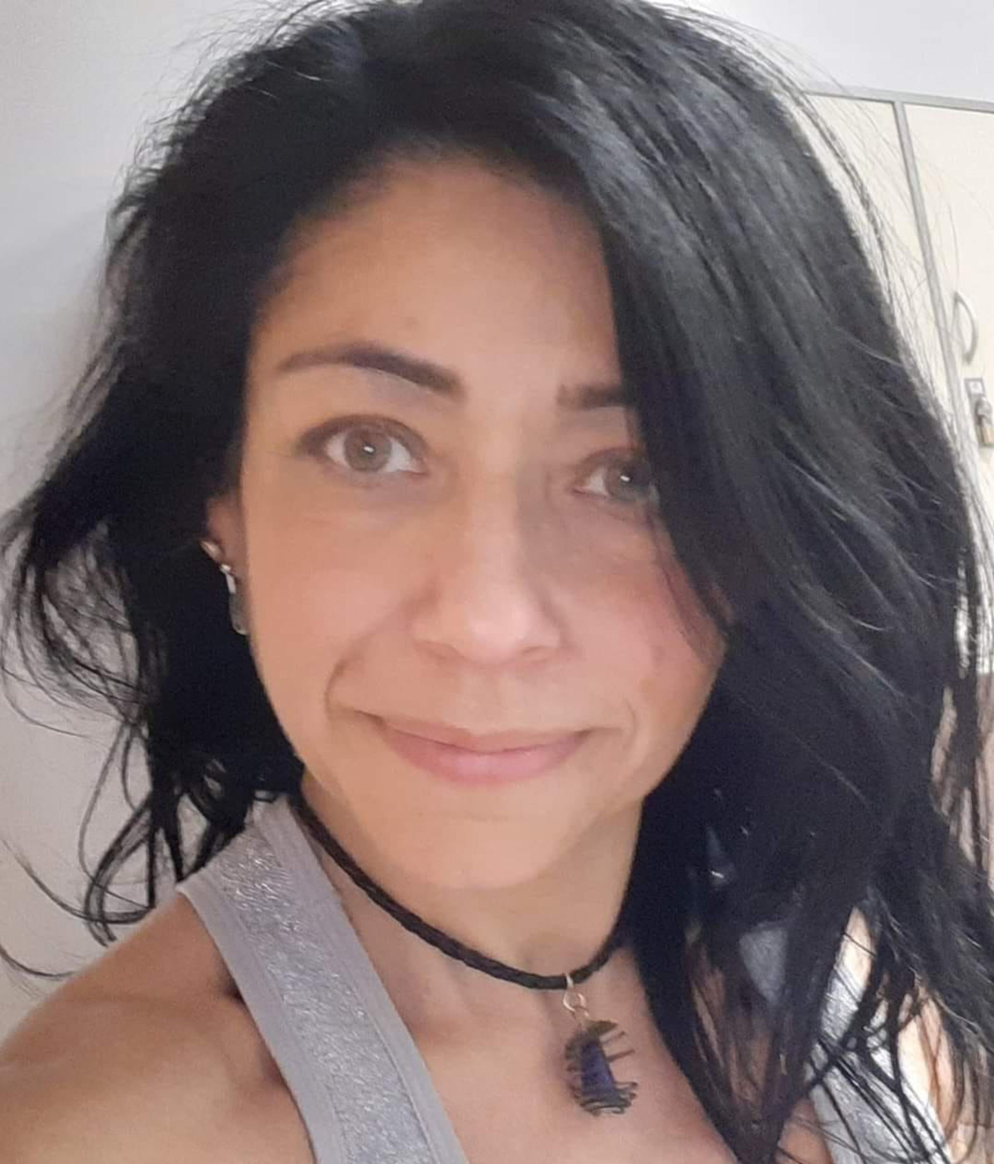 Monica Mazzini