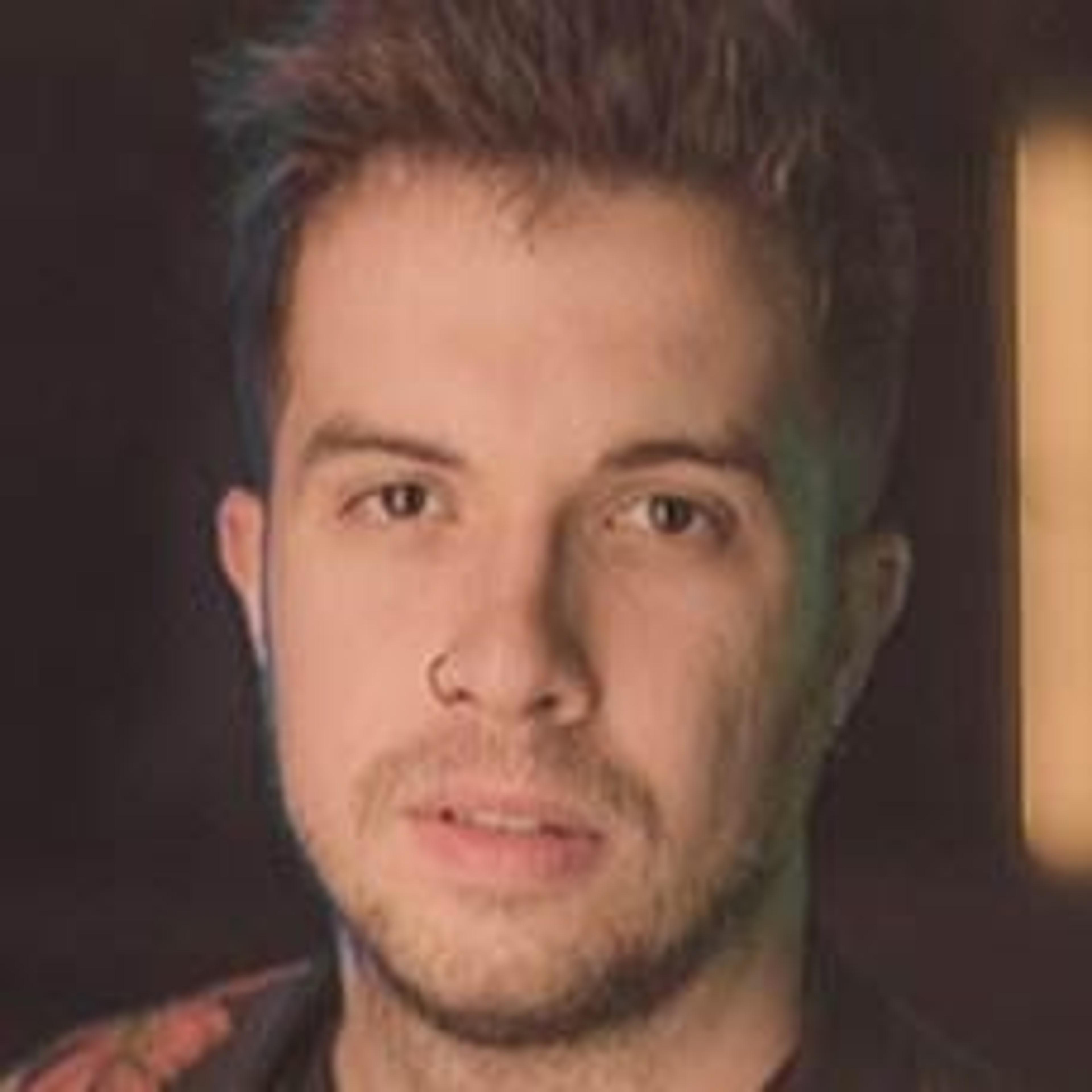 Daniel Del Caño