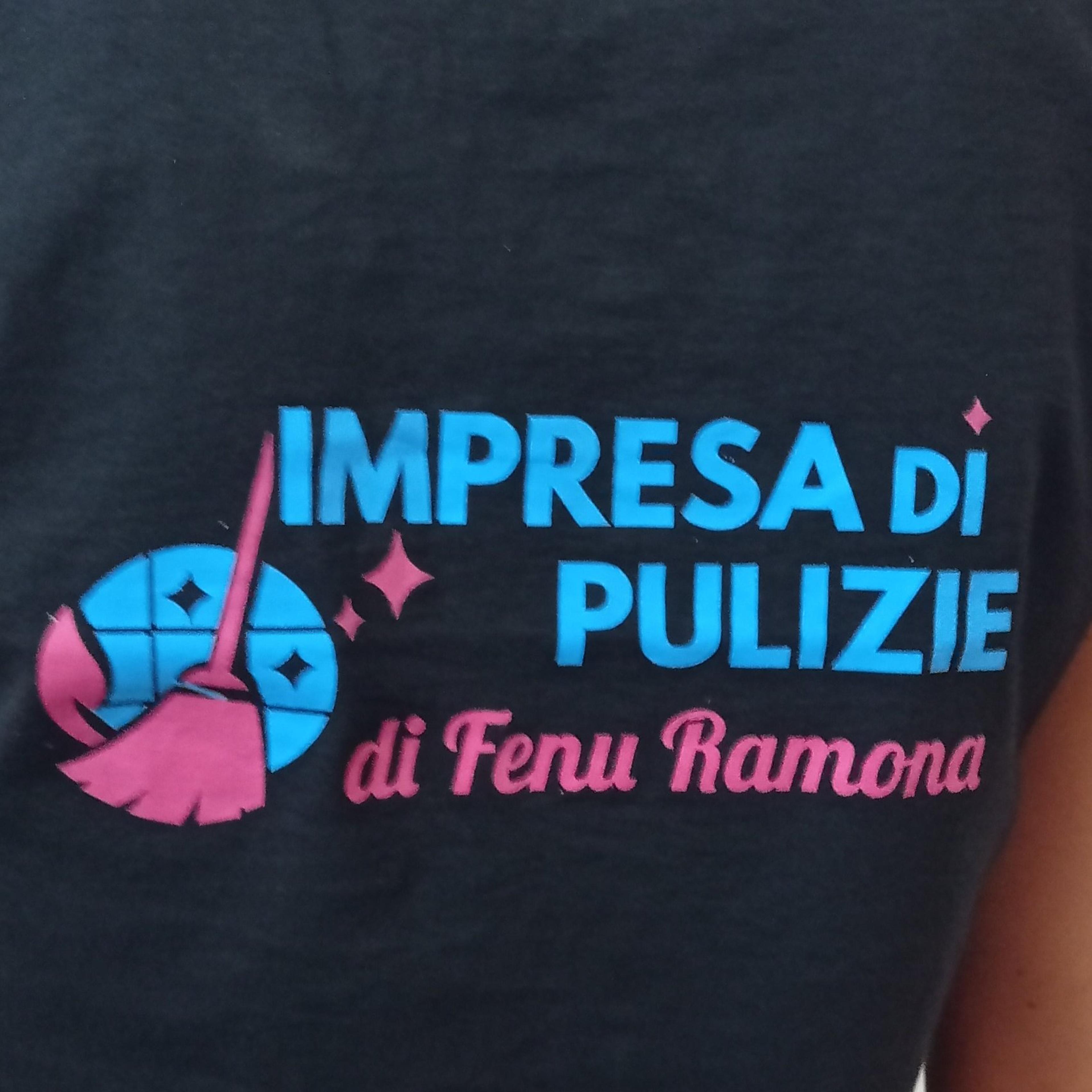 Ramona FENU