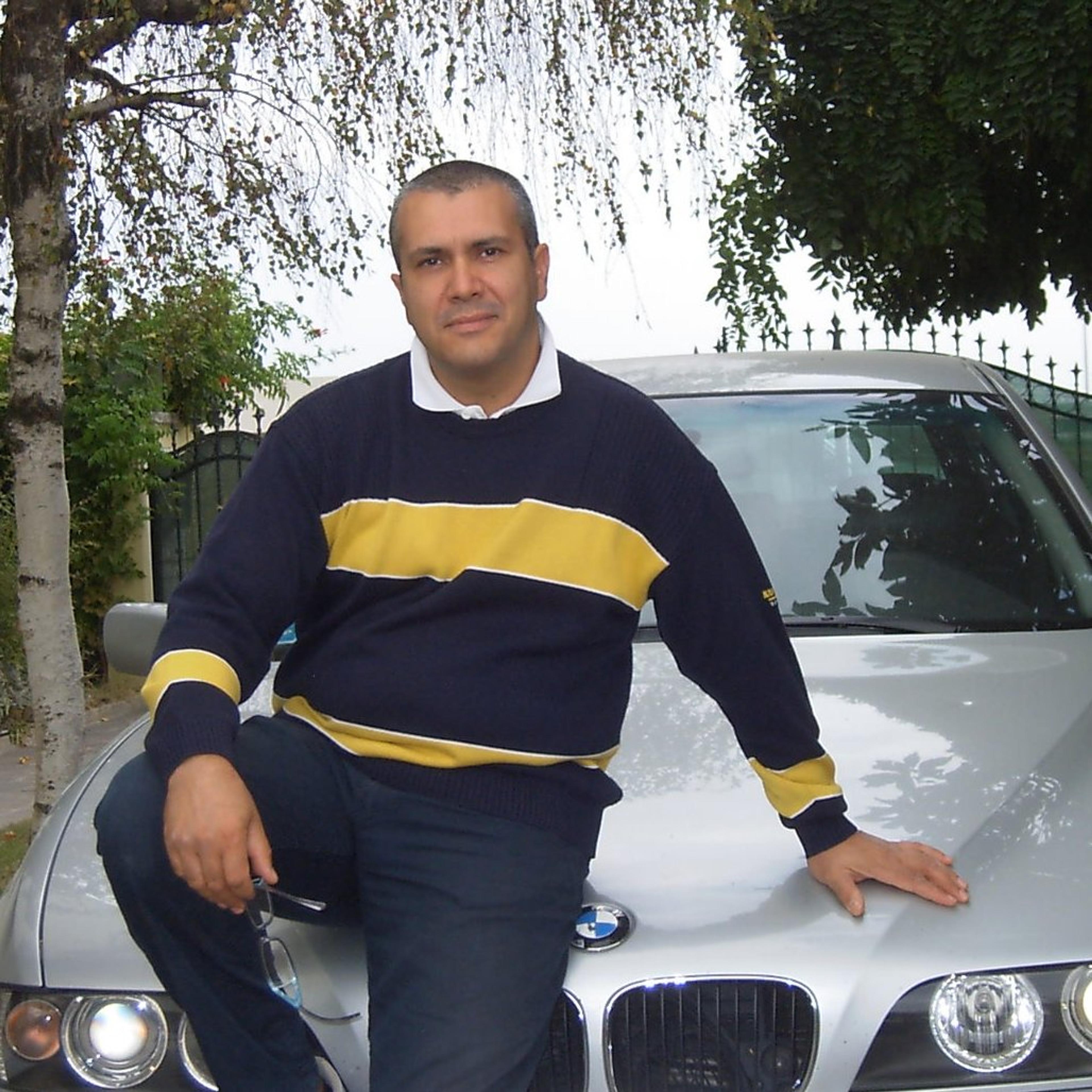 Massimo Pala