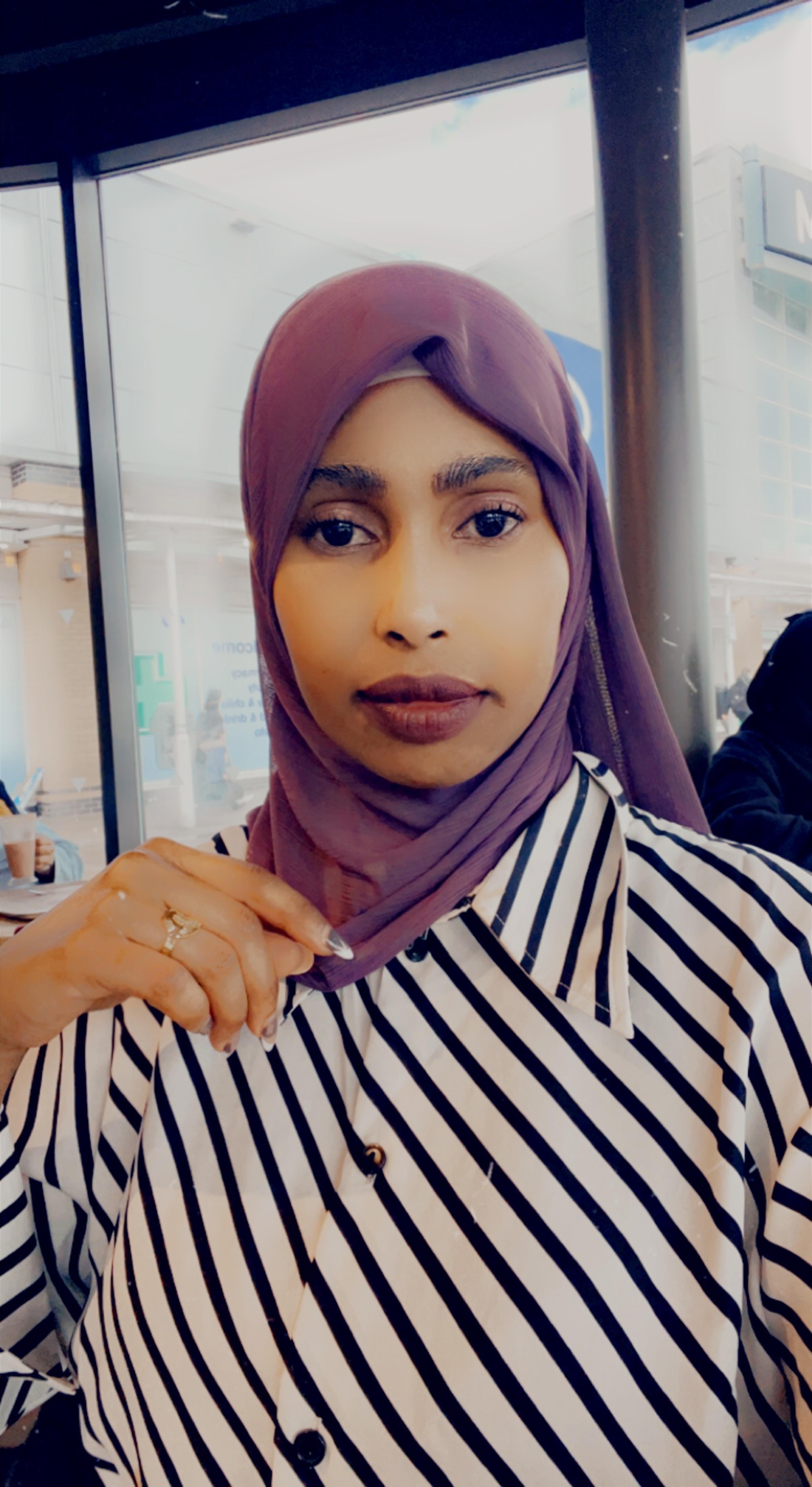Salma Abdirahman