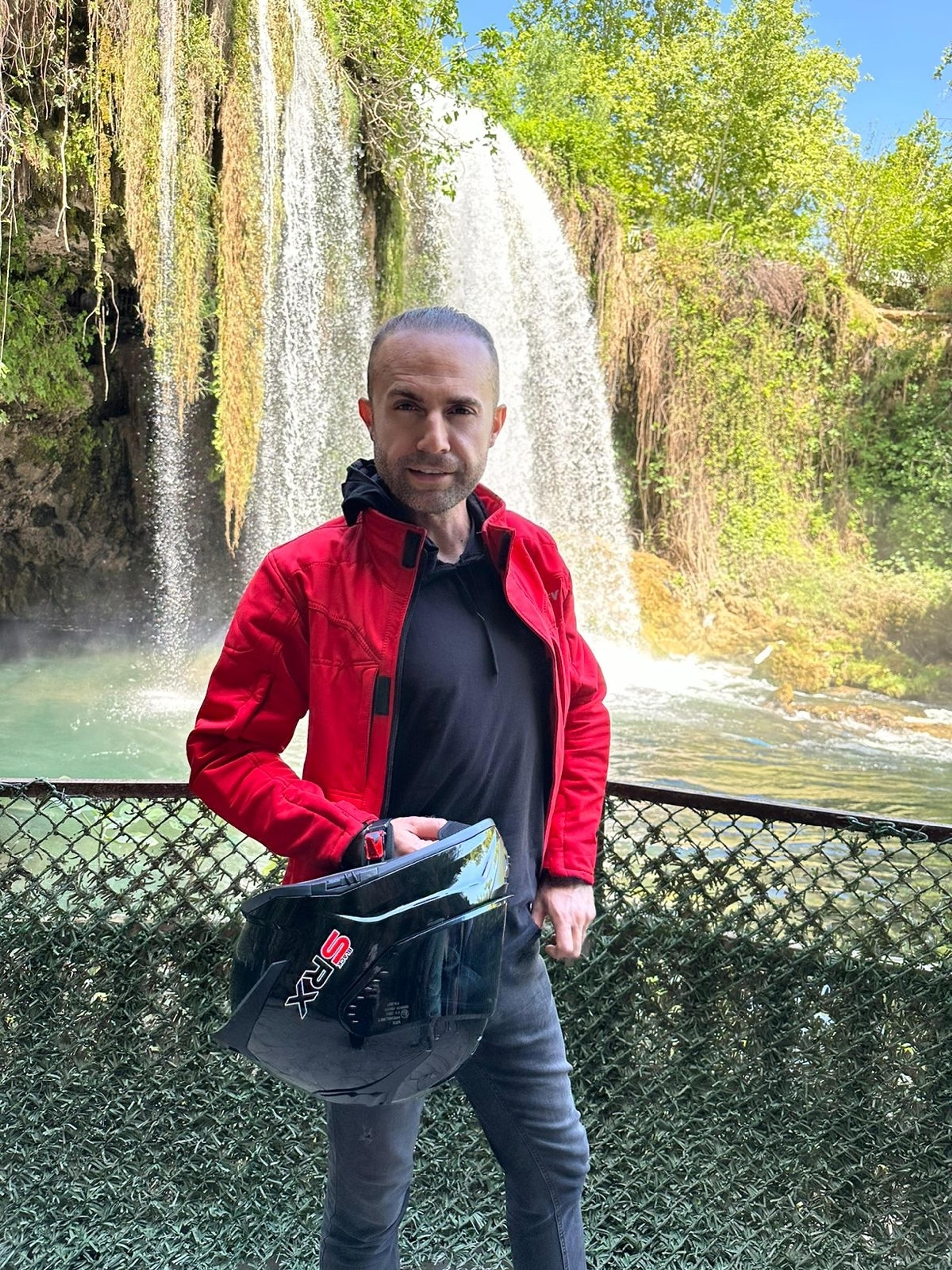 Osman Kırışgiloğlu