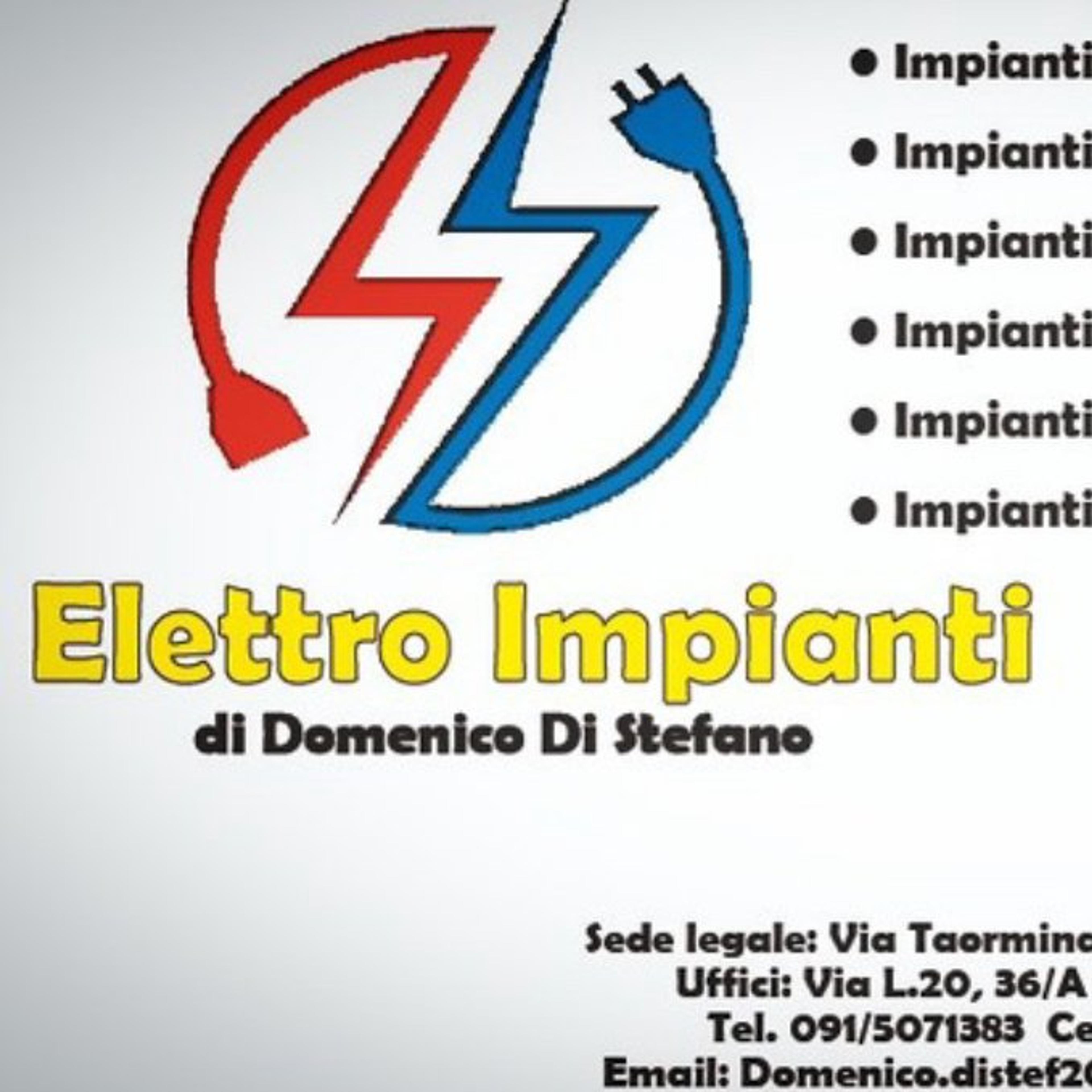 Elettro Impianti Di Domenico Di Stefano