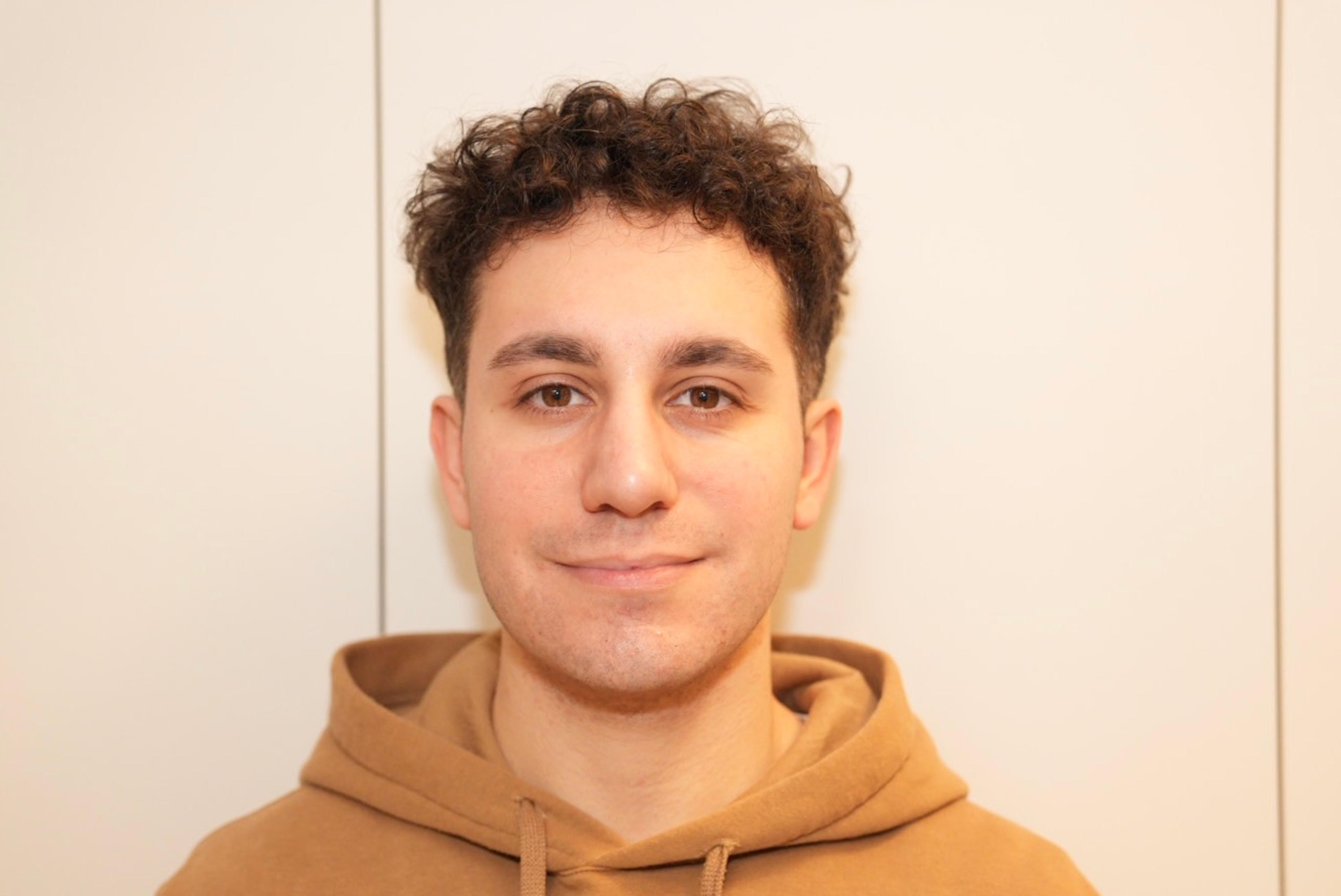 Davide Guerrieri