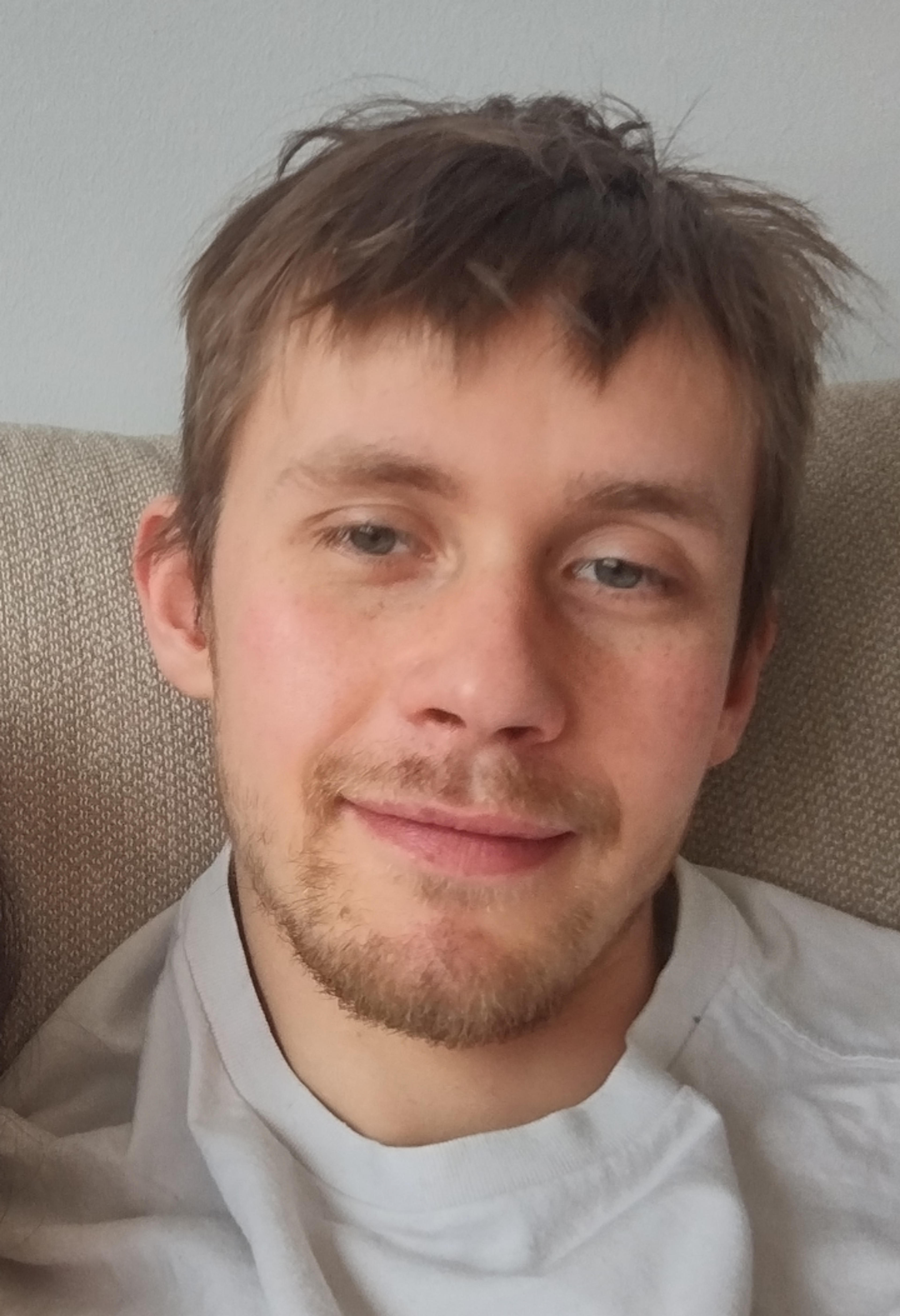 Dominik Krems