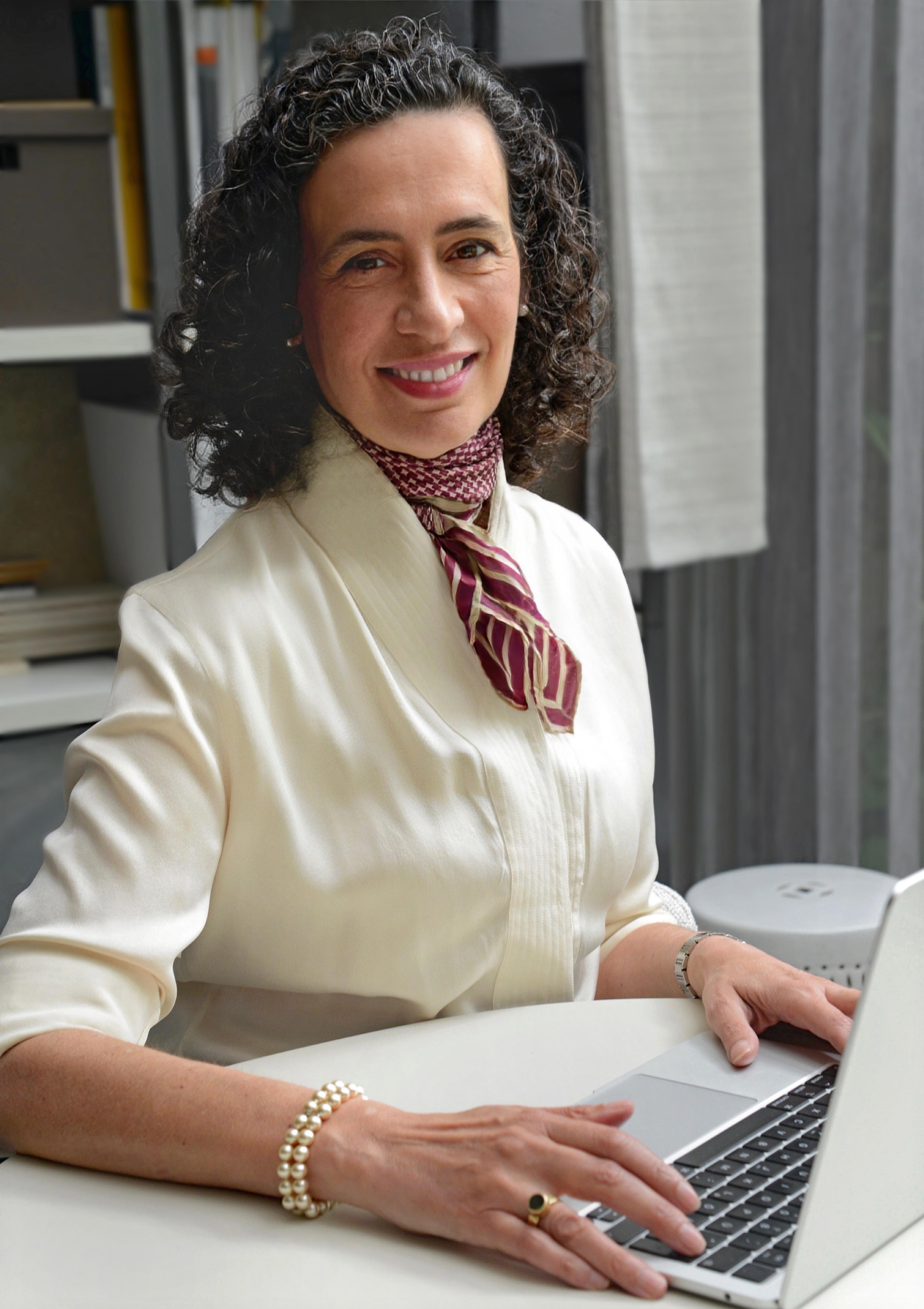 Nicoletta Zarattini