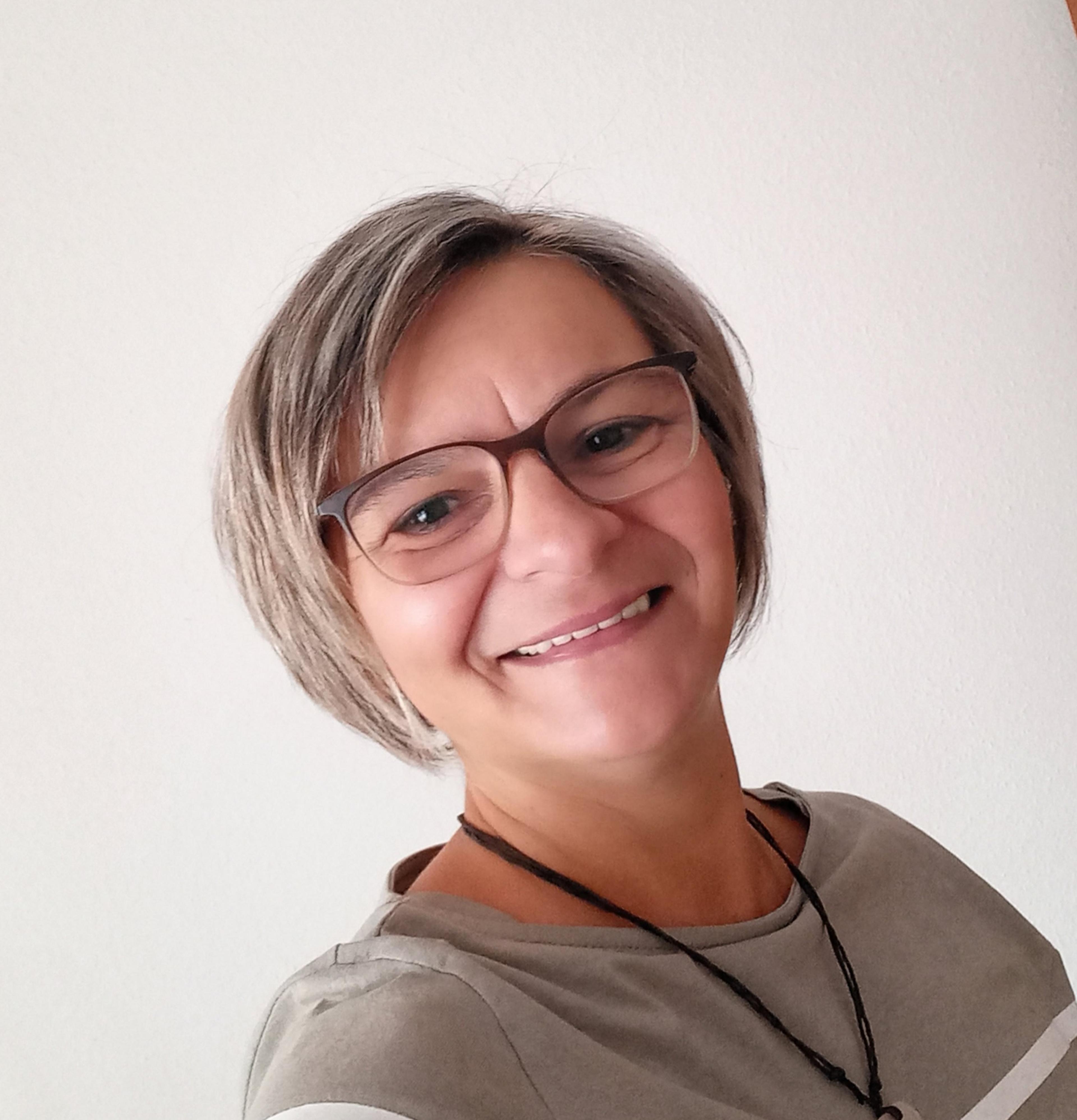 Klári Andrasek