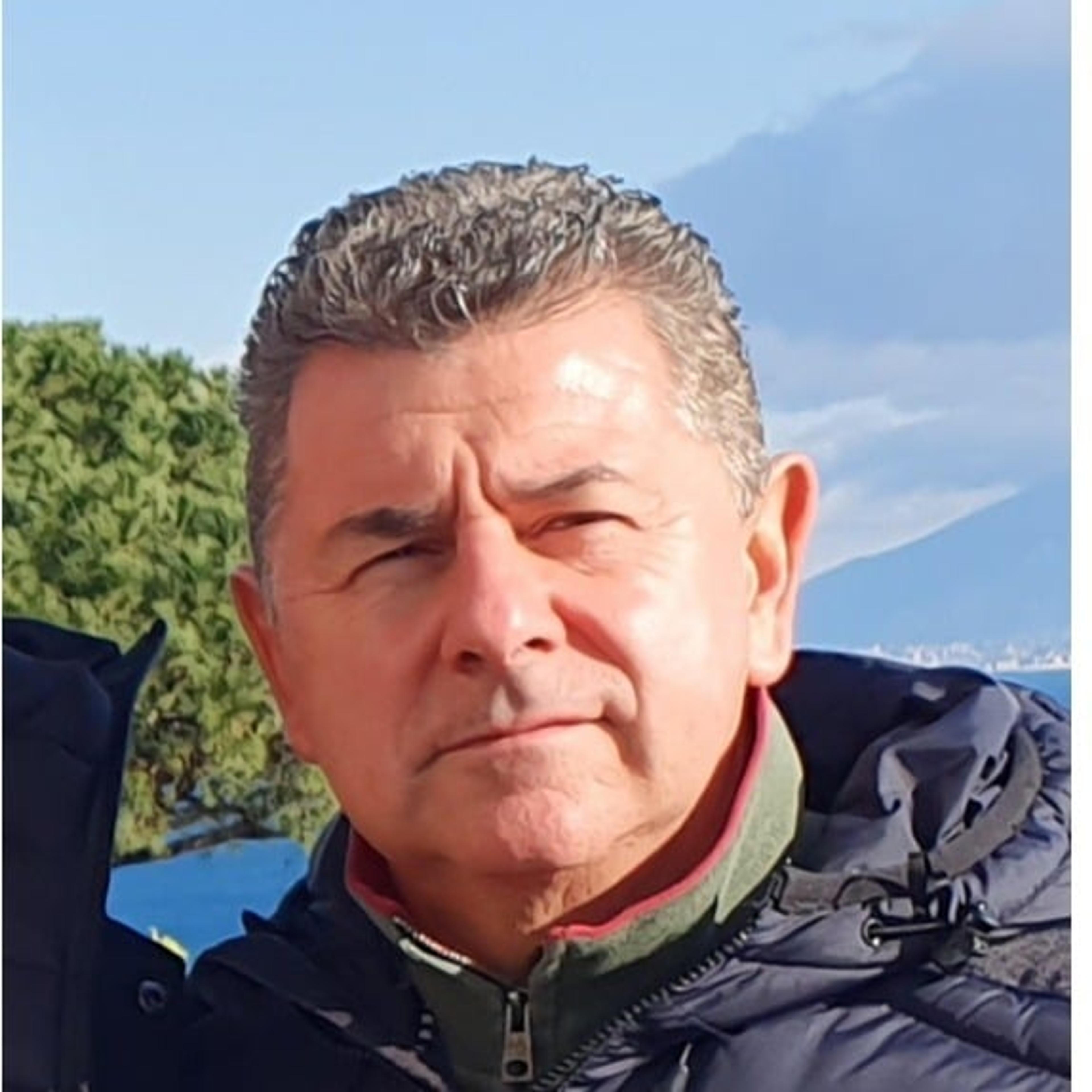 Domenico Chieffo